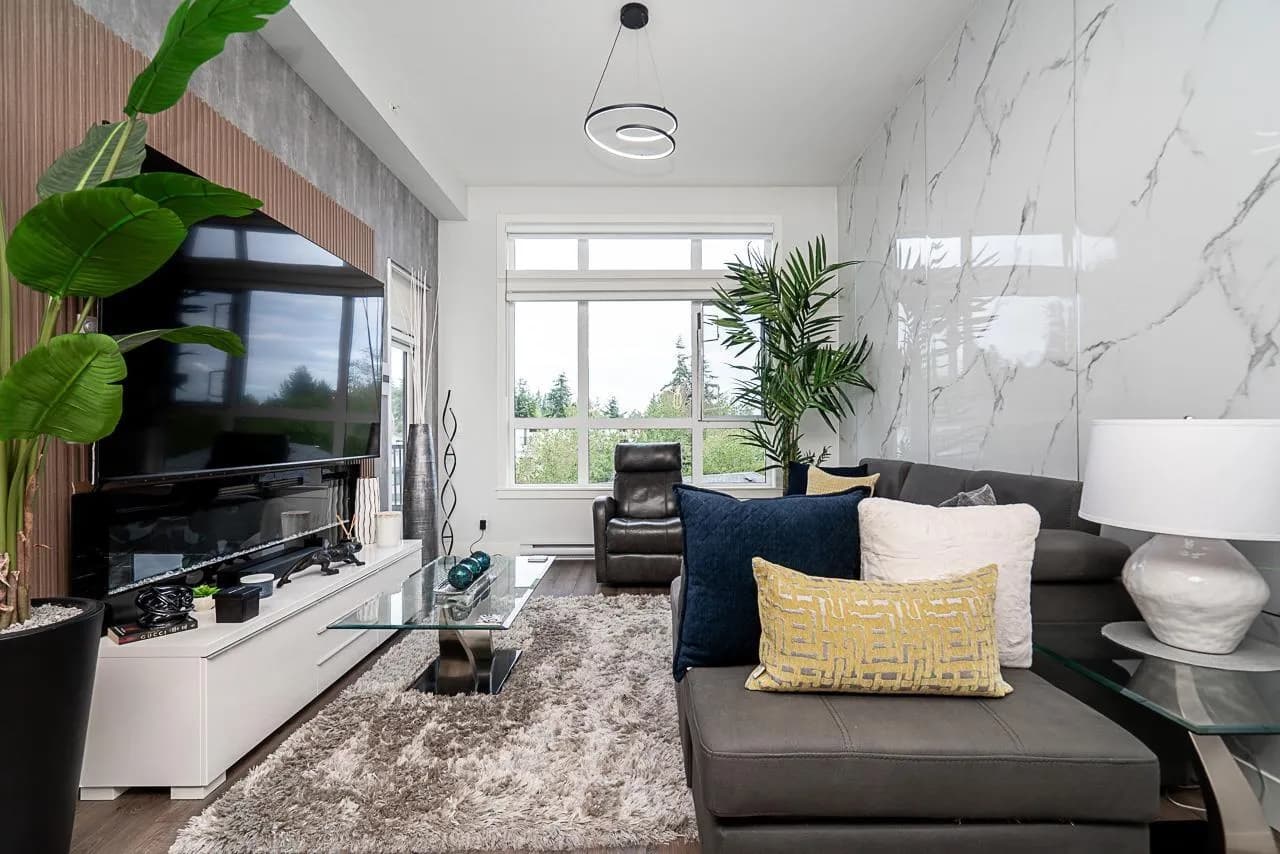 #408 2960 151 STREET, Surrey, BC photo 3