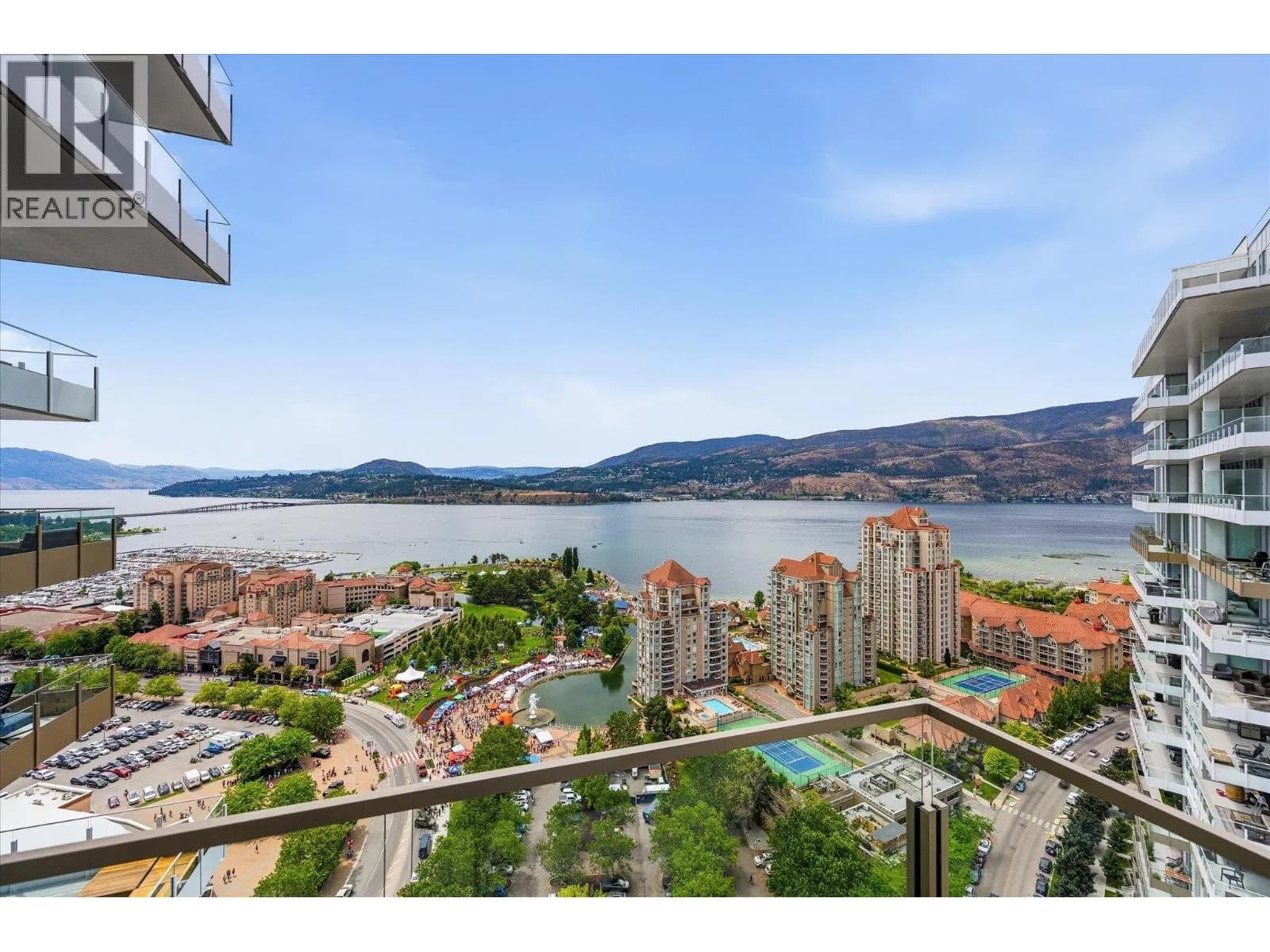 1191 Sunset Drive, Kelowna
