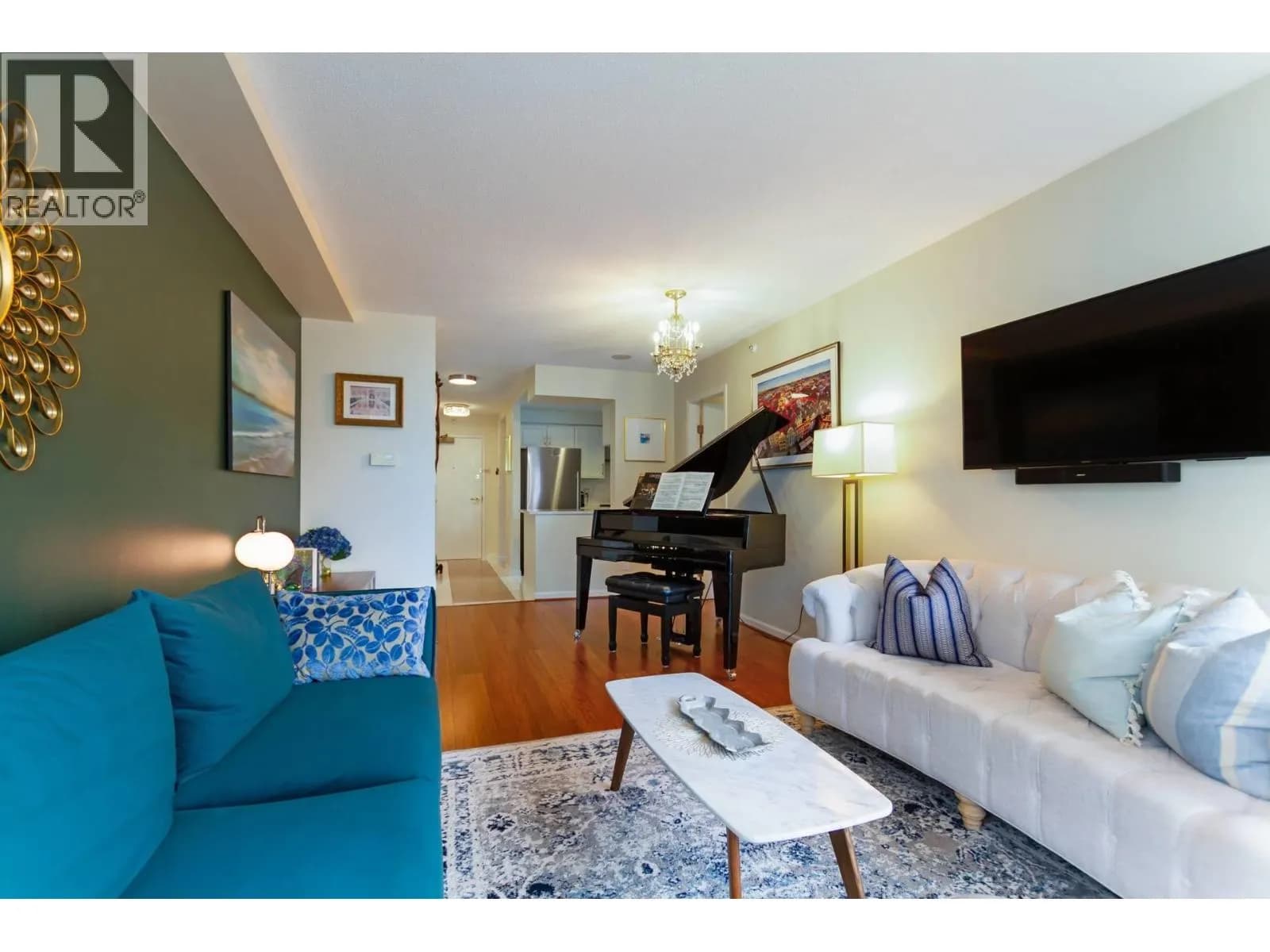#3F 199 DRAKE STREET, Vancouver, BC photo 3