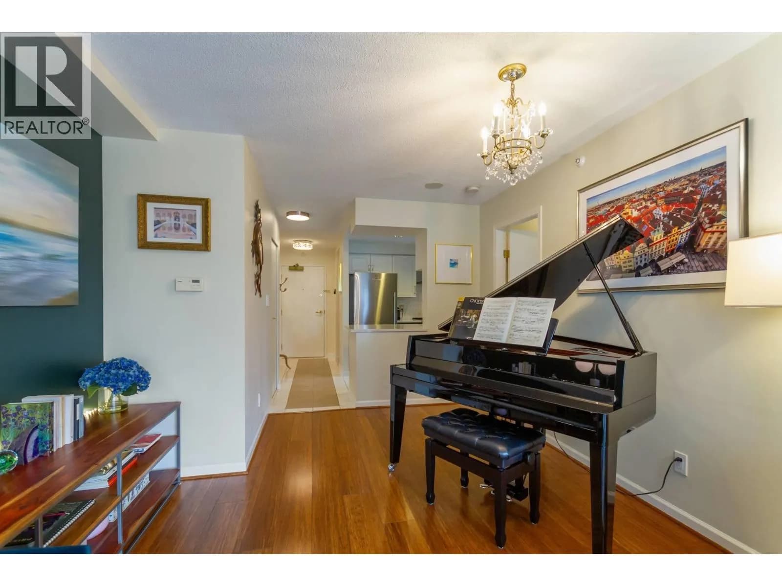 #3F 199 DRAKE STREET, Vancouver, BC photo 4