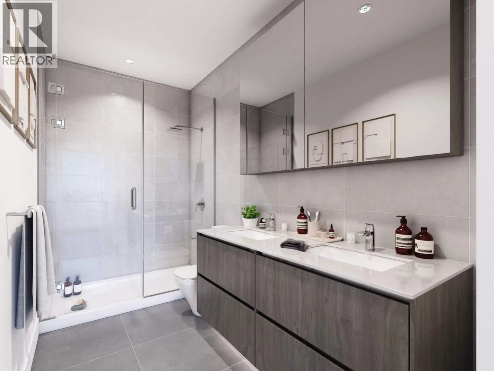 #1403 230 KEARY STREET, New Westminster, BC photo 3