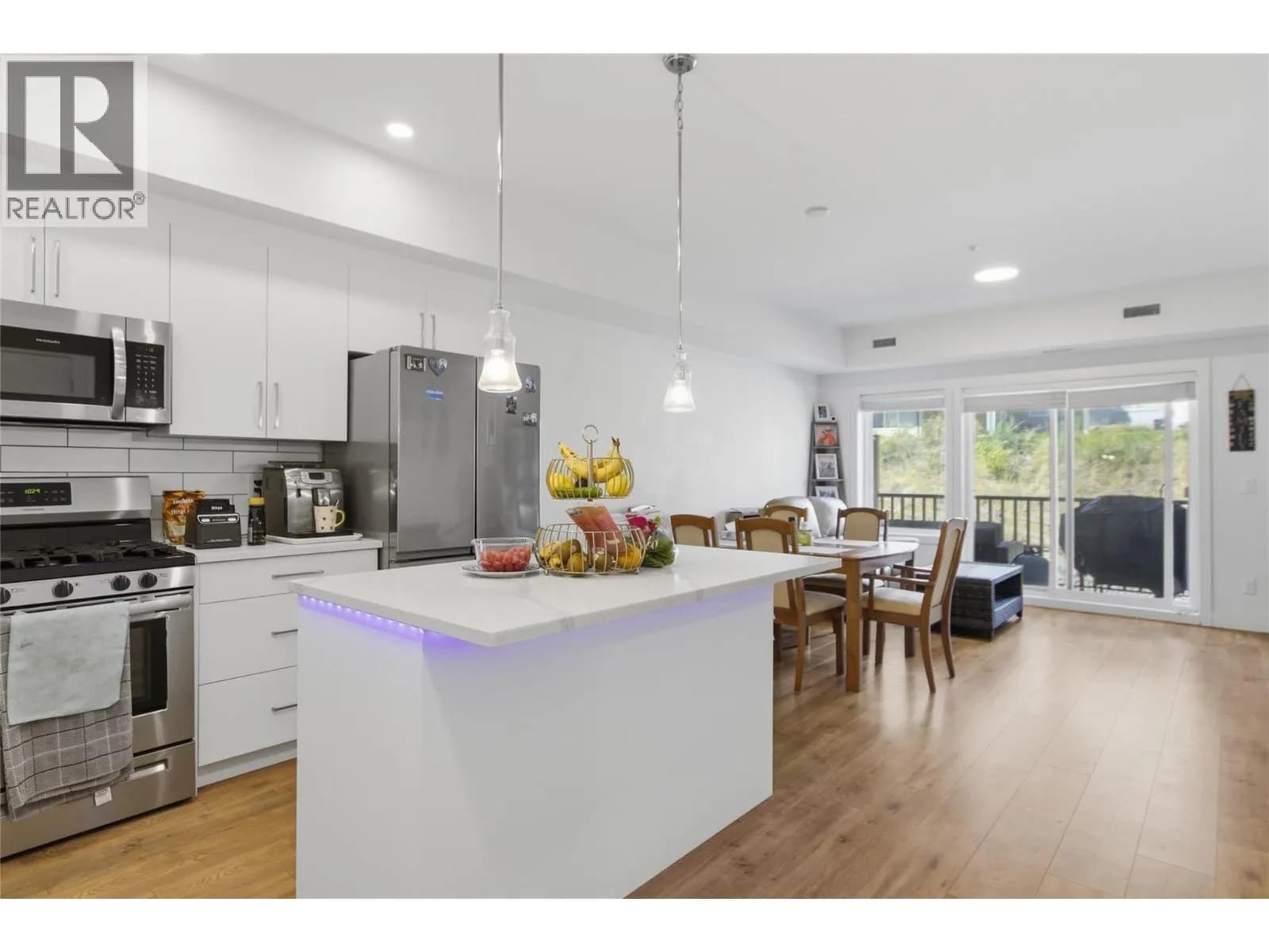 #216 2046 ROBSON Place, Kamloops, BC photo 3