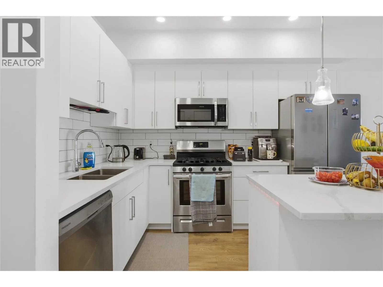 #216 2046 ROBSON Place, Kamloops, BC photo 4
