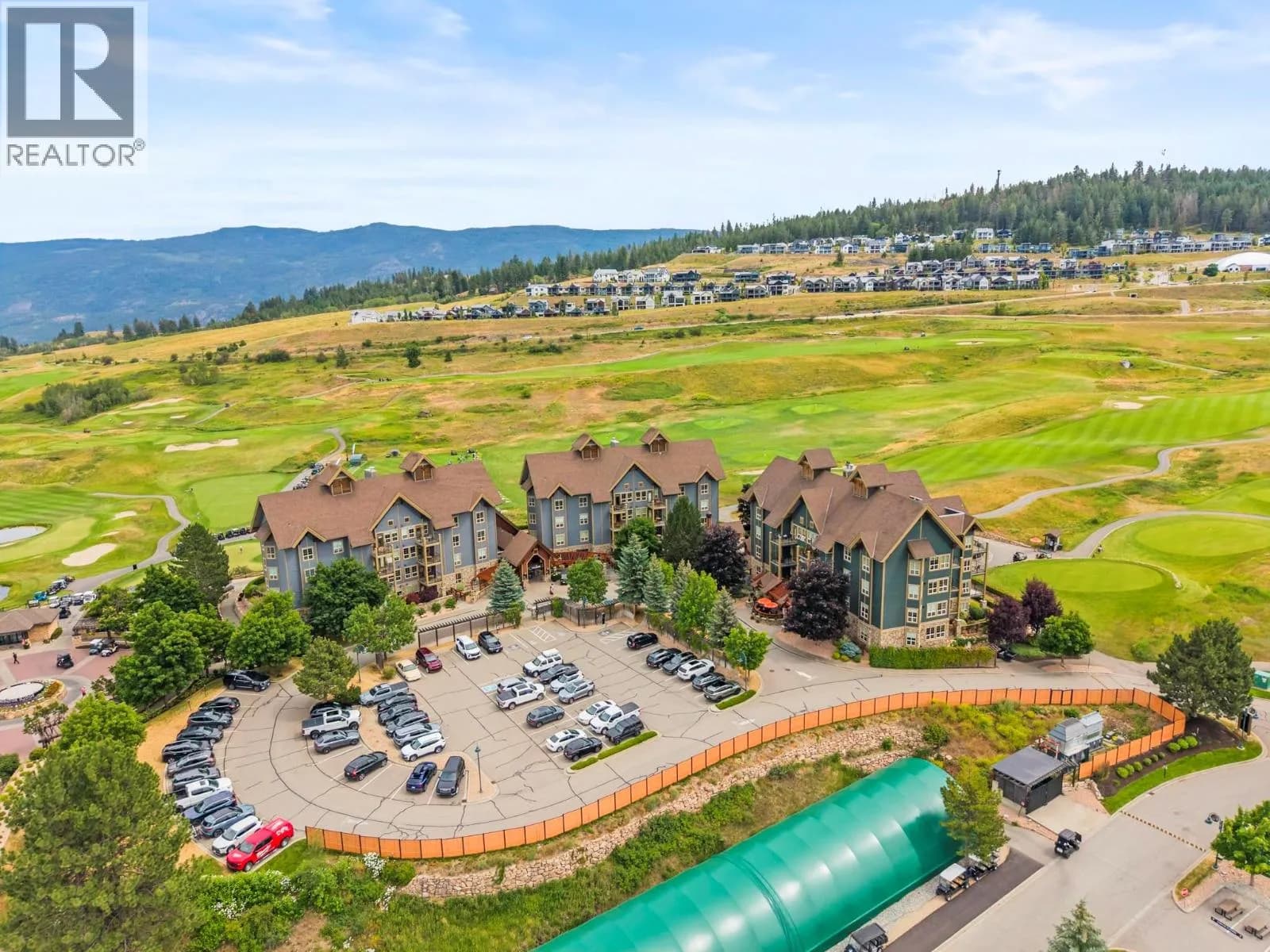 107 Village Centre Court, Vernon