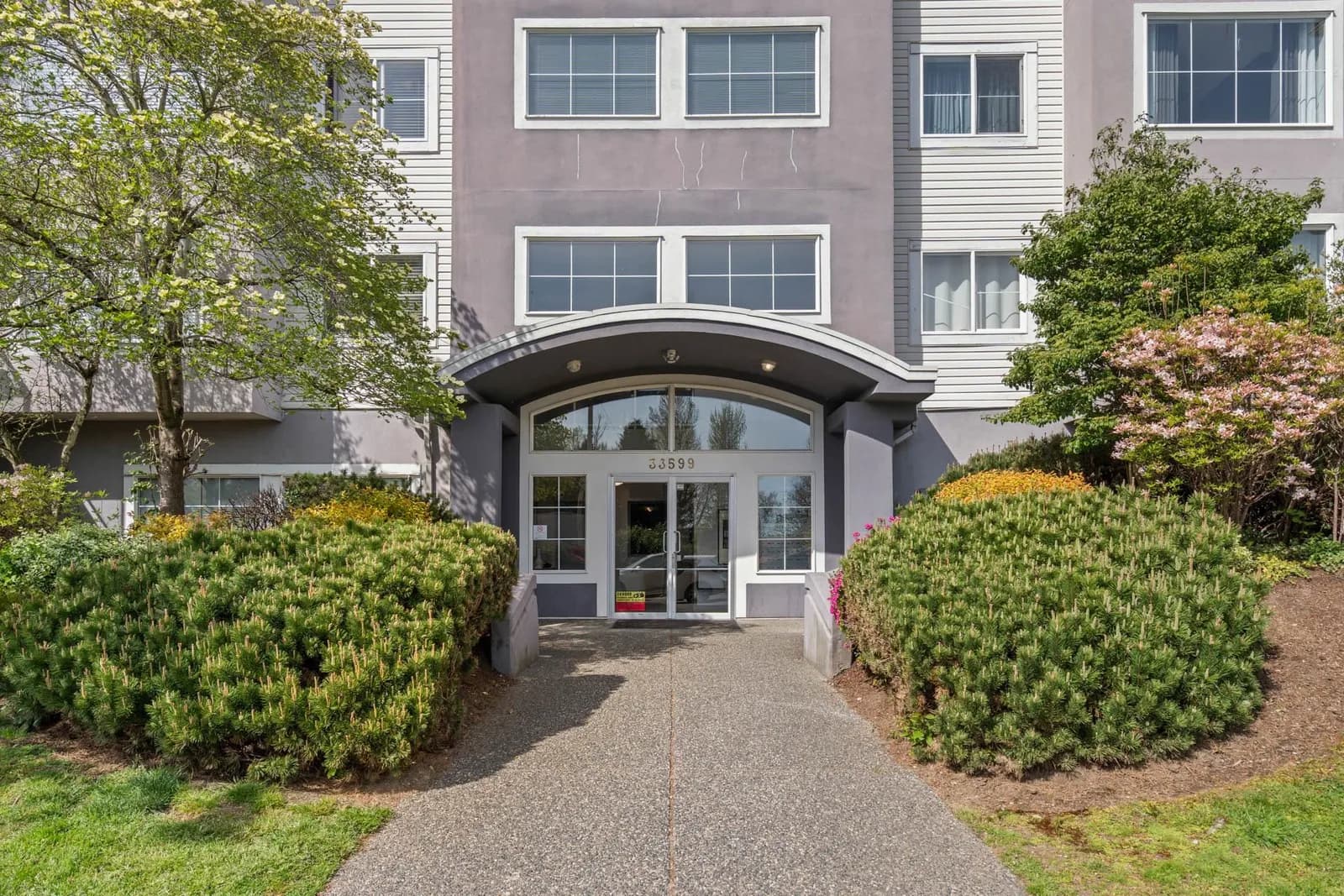 #305 33599 2 AVENUE, Mission, BC photo 3