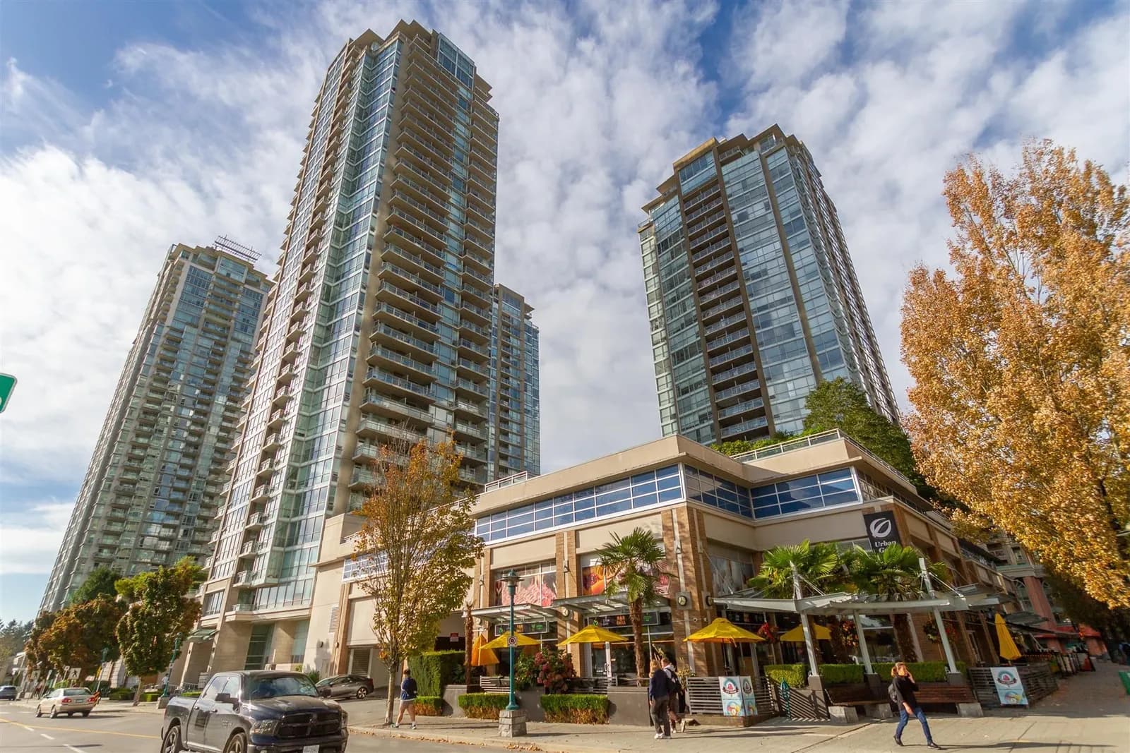 #2301 2975 ATLANTIC AVENUE, Coquitlam, BC photo 2
