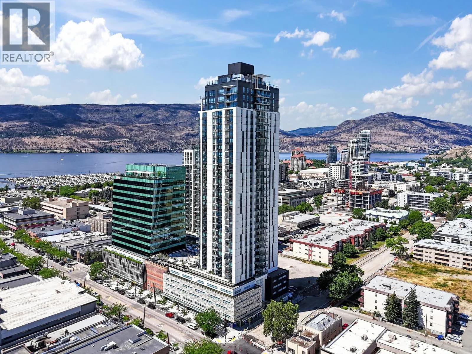1488 Bertram Street, Kelowna