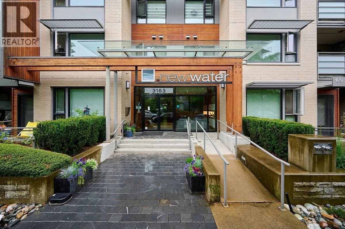 3163 RIVERWALK AVENUE, Vancouver