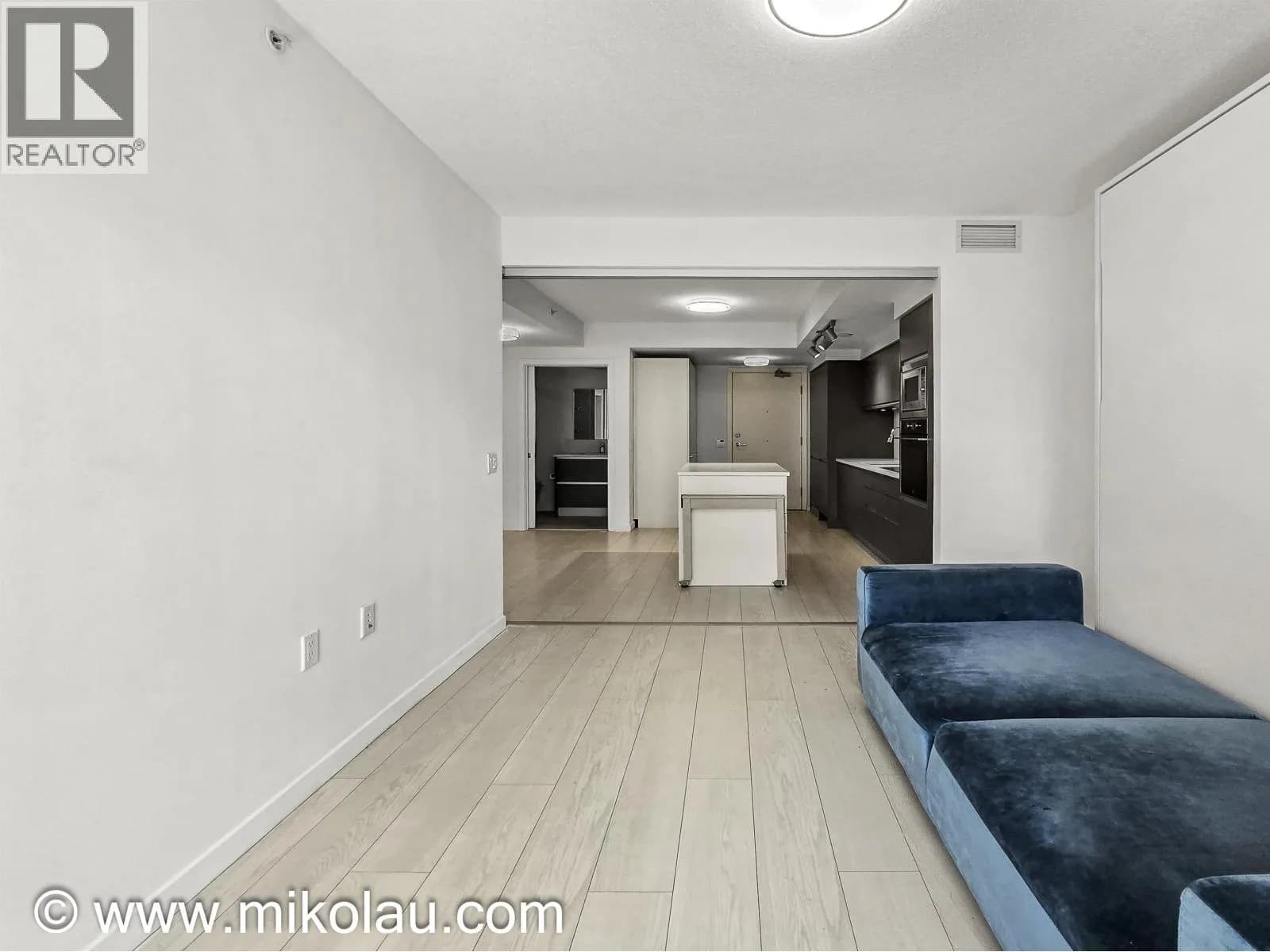#318 180 E 2ND AVENUE, Vancouver, BC photo 4