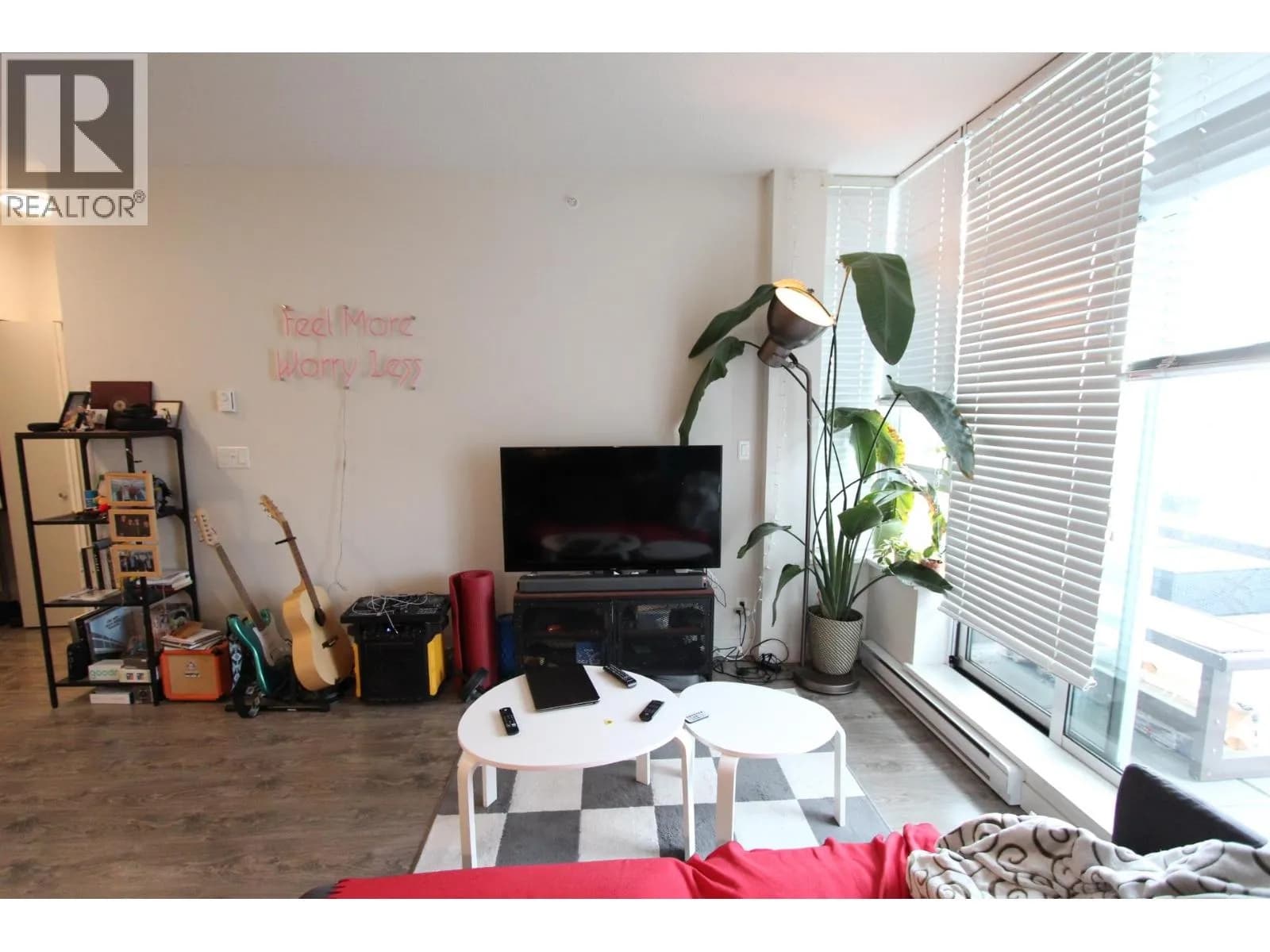 #805 2788 PRINCE EDWARD STREET, Vancouver, BC photo 4