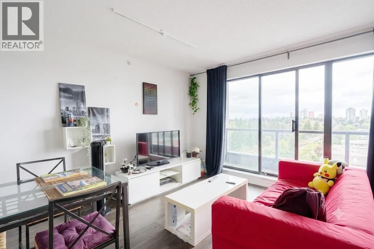 #1109 3438 VANNESS AVENUE, Vancouver, BC photo 2