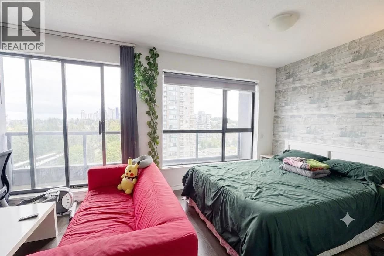 #1109 3438 VANNESS AVENUE, Vancouver, BC photo 4