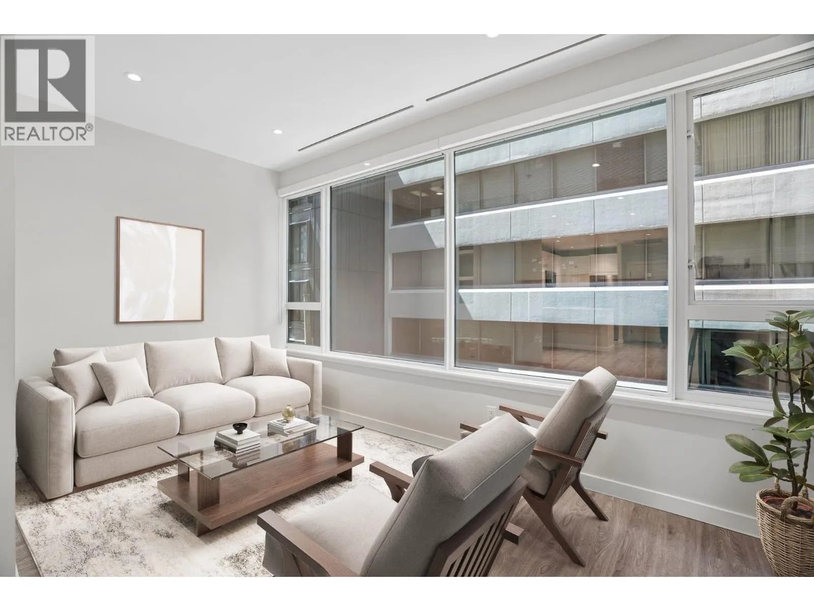 1177 HORNBY STREET, Vancouver
