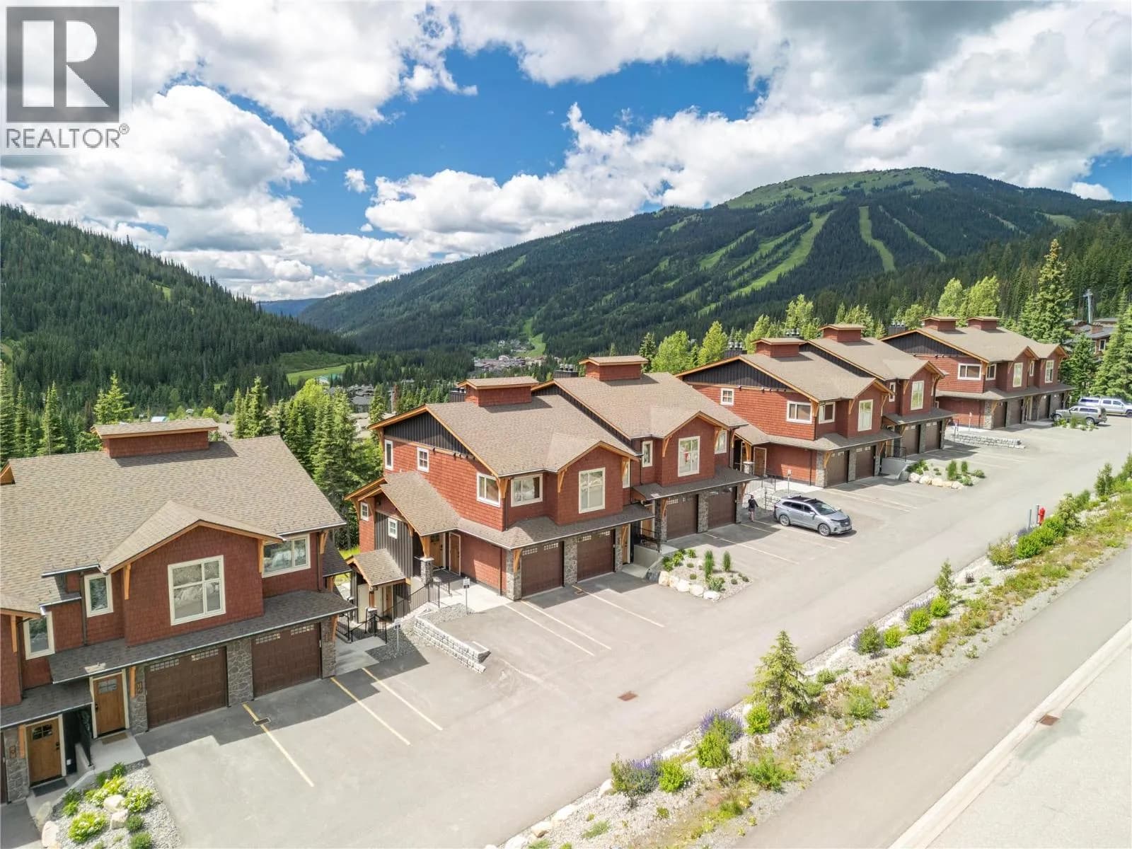5045 VALLEY Drive, Sun Peaks