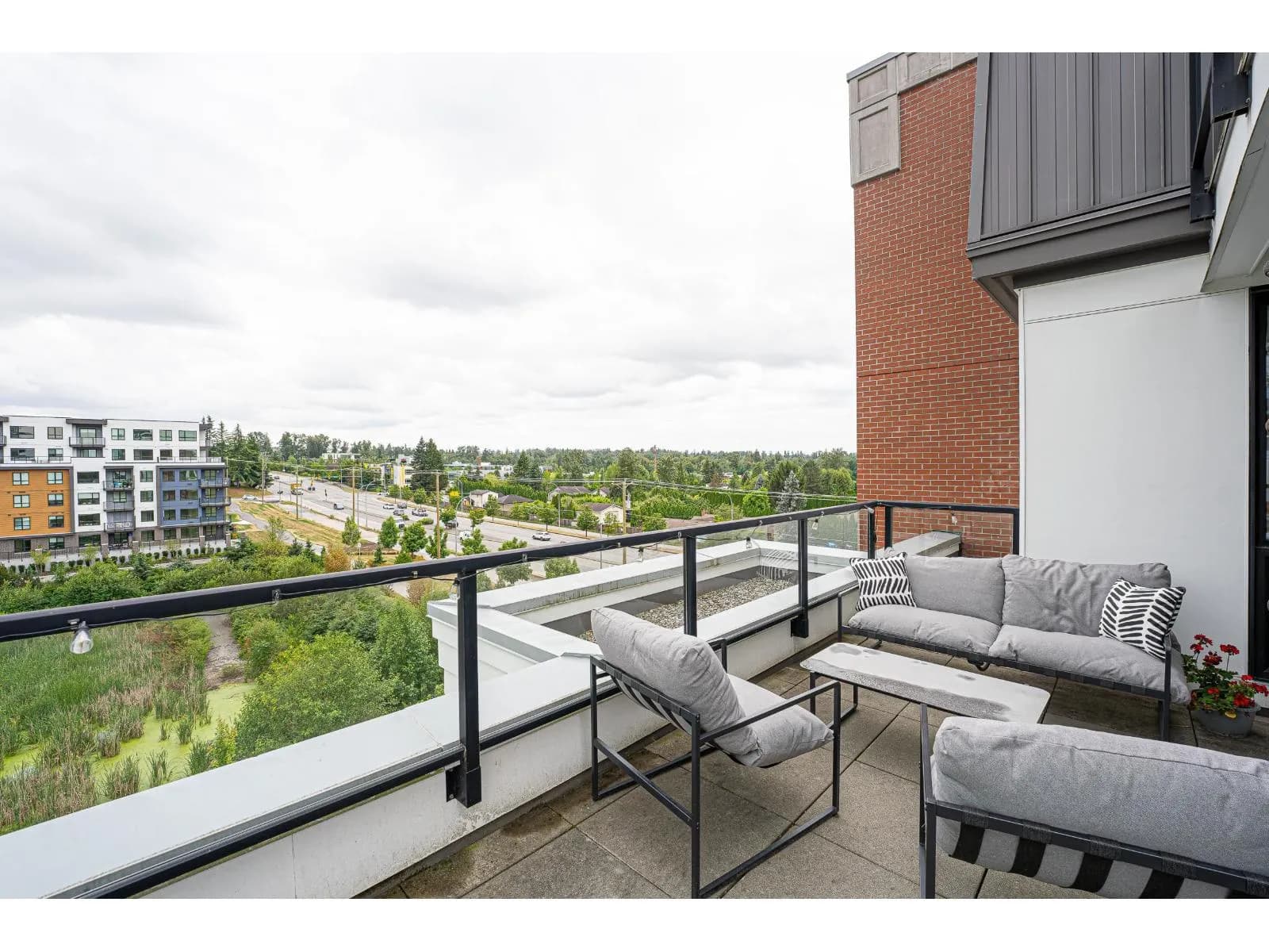 #A507 20018 83A AVENUE, Langley, BC photo 2