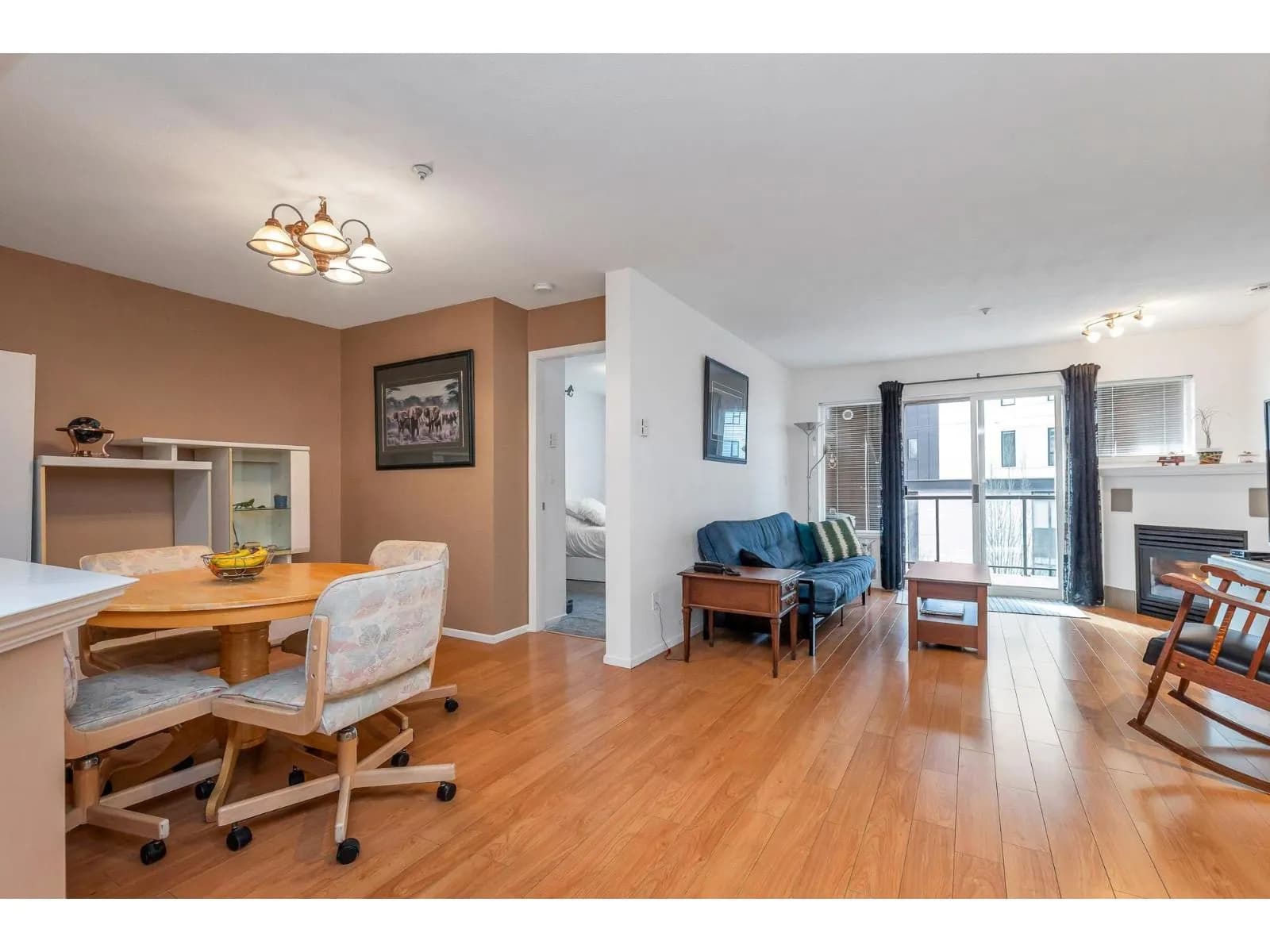 #308 20239 MICHAUD CRESCENT, Langley, BC photo 4