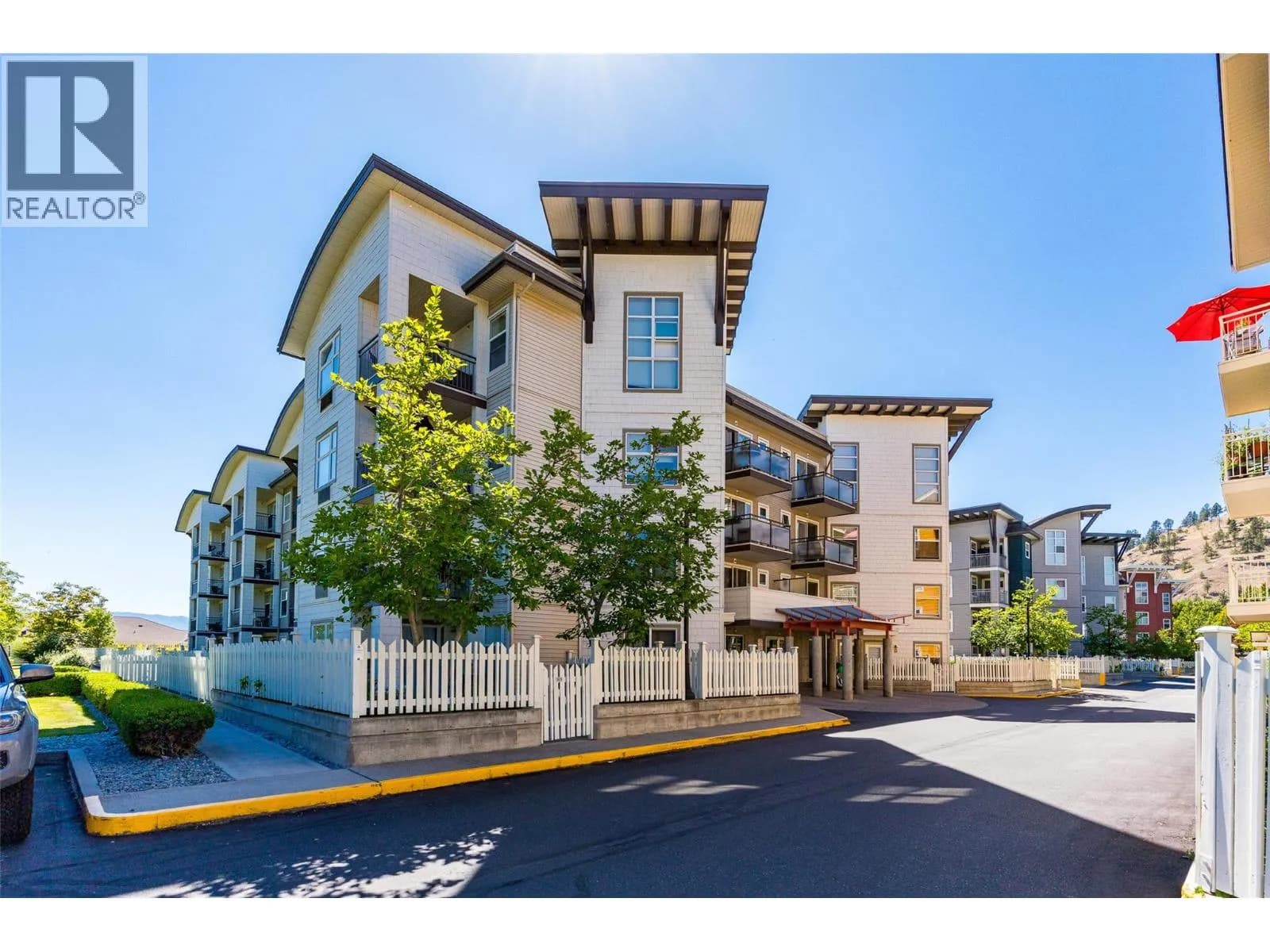 #307 567 Yates Road, Kelowna, BC photo 1