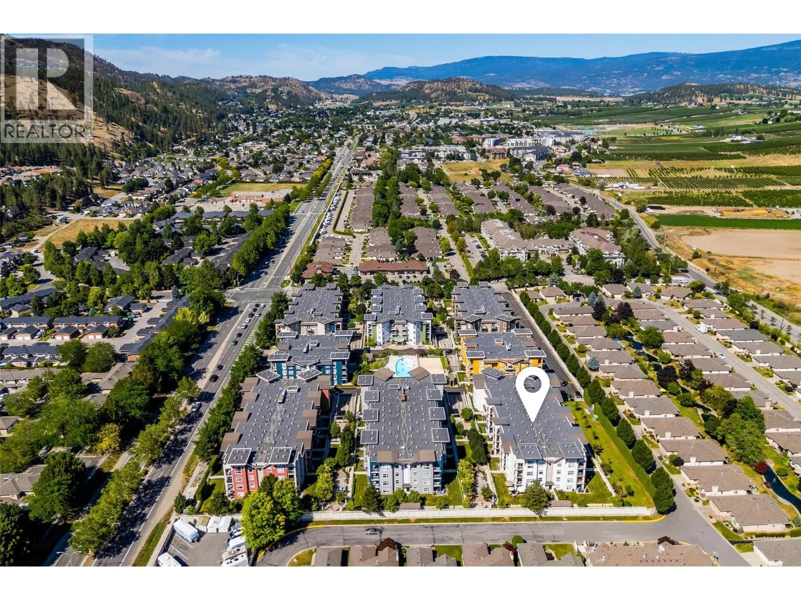 #307 567 Yates Road, Kelowna, BC photo 3