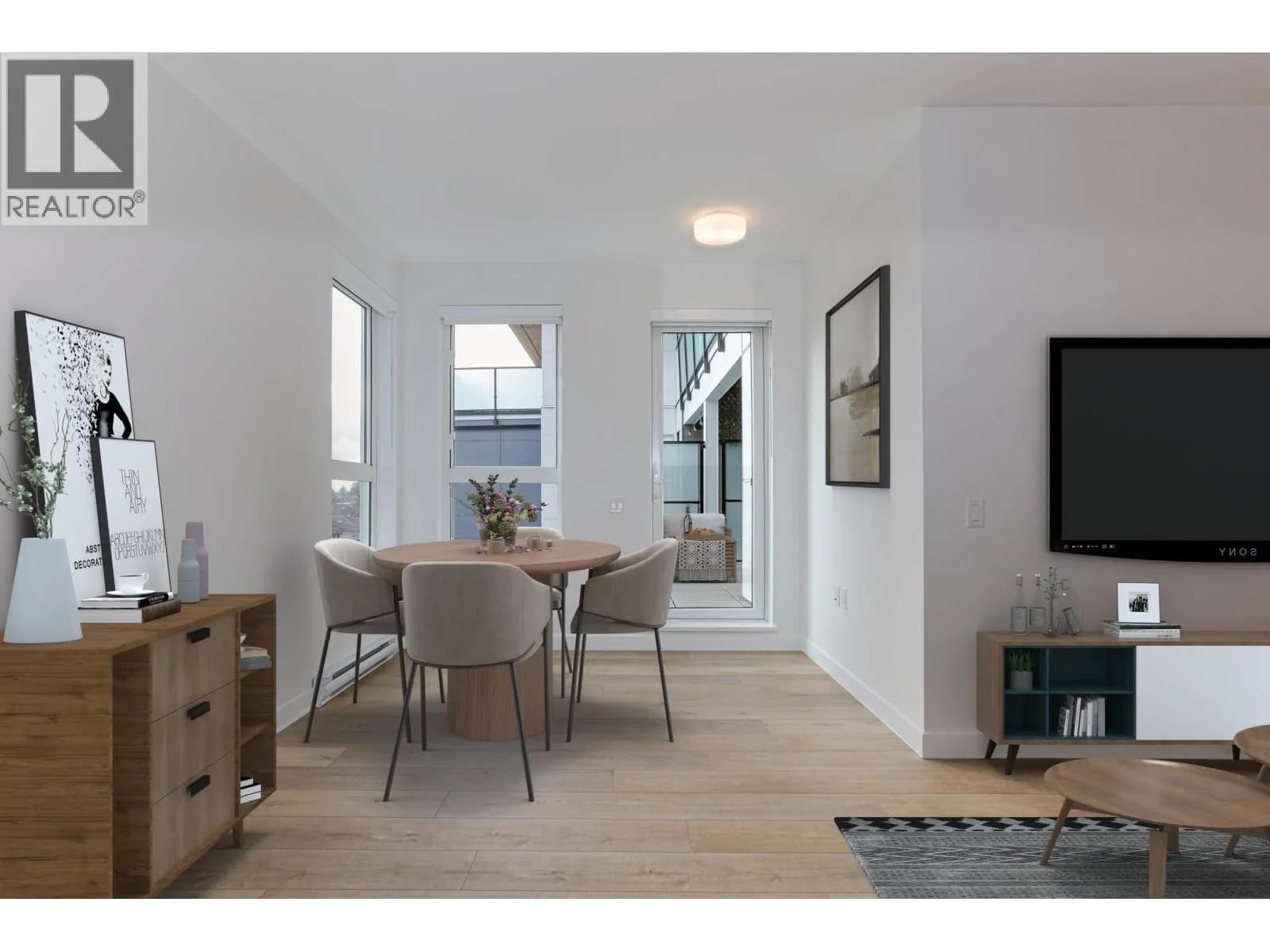 #403 4933 CLARENDON STREET, Vancouver, BC photo 3