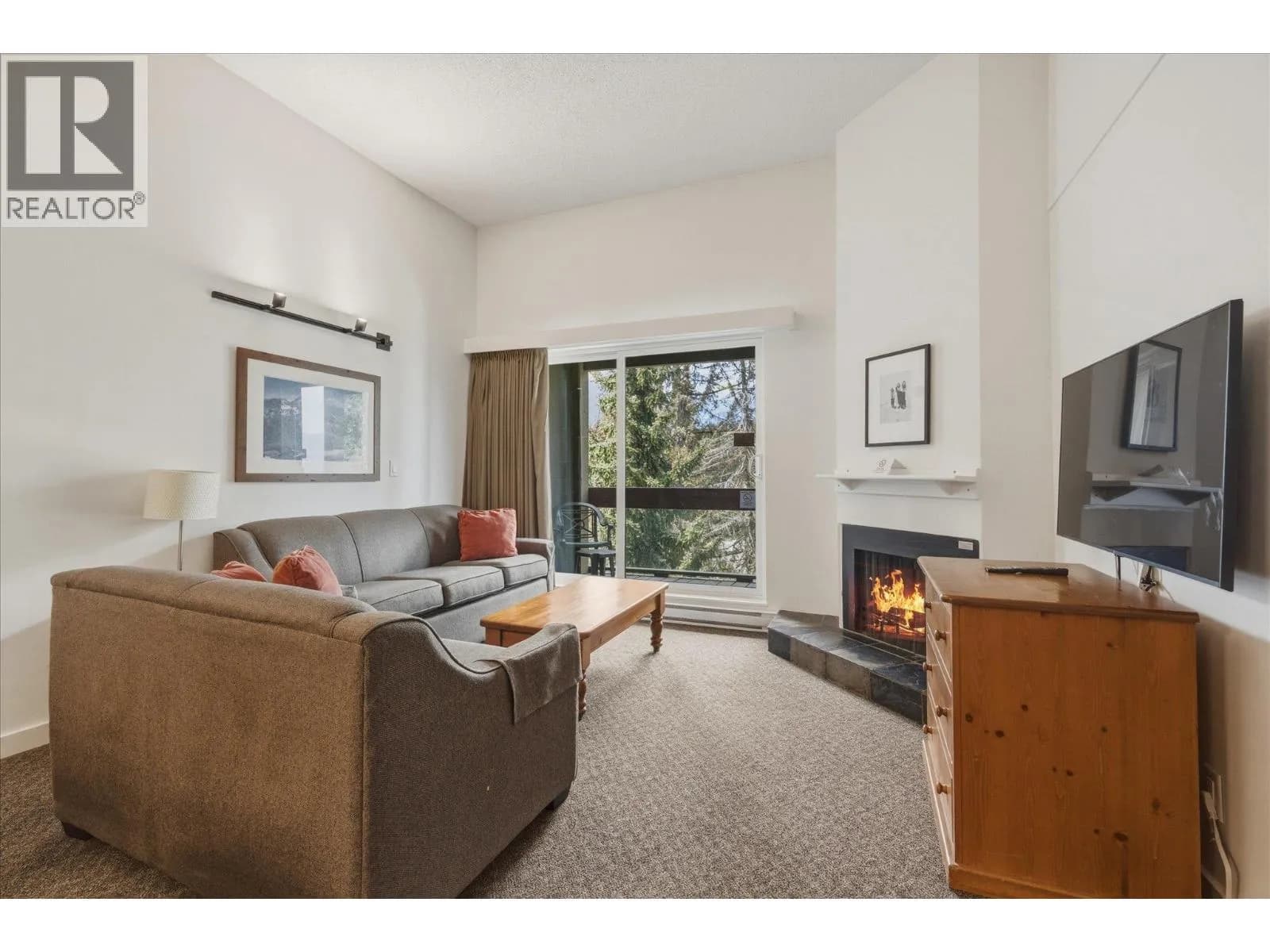 #410 4200 WHISTLER WAY, Whistler, BC photo 2