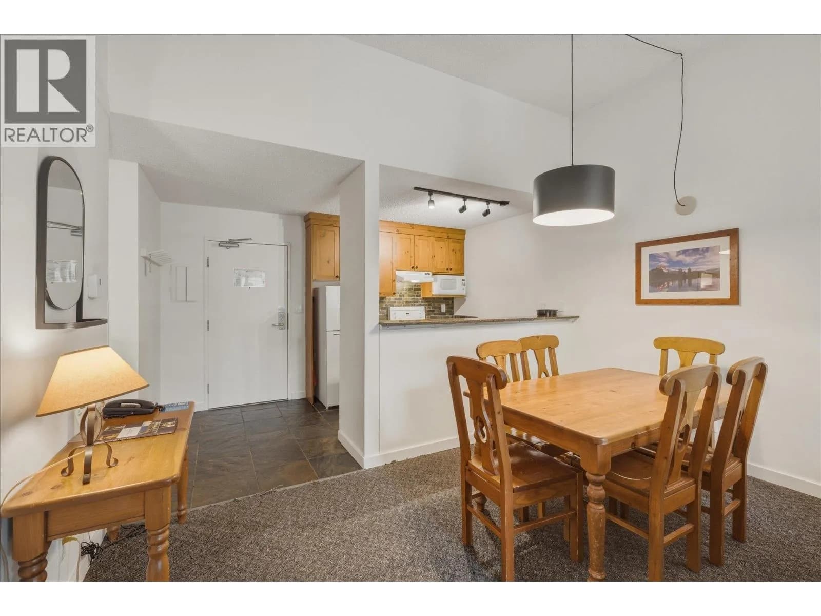 #410 4200 WHISTLER WAY, Whistler, BC photo 4