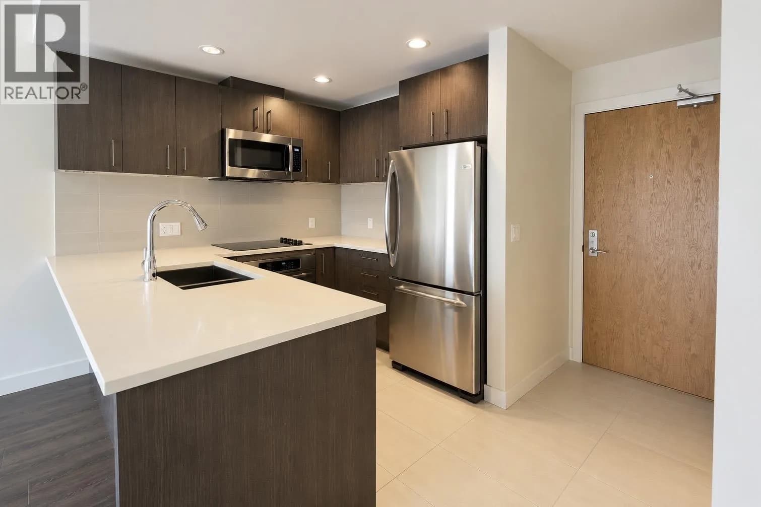 #617 5983 GRAY AVENUE, Vancouver, BC photo 2
