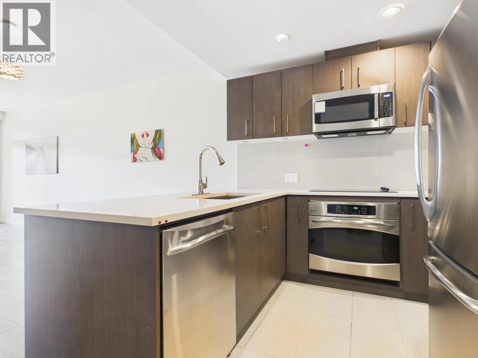 #617 5983 GRAY AVENUE, Vancouver, BC photo 3