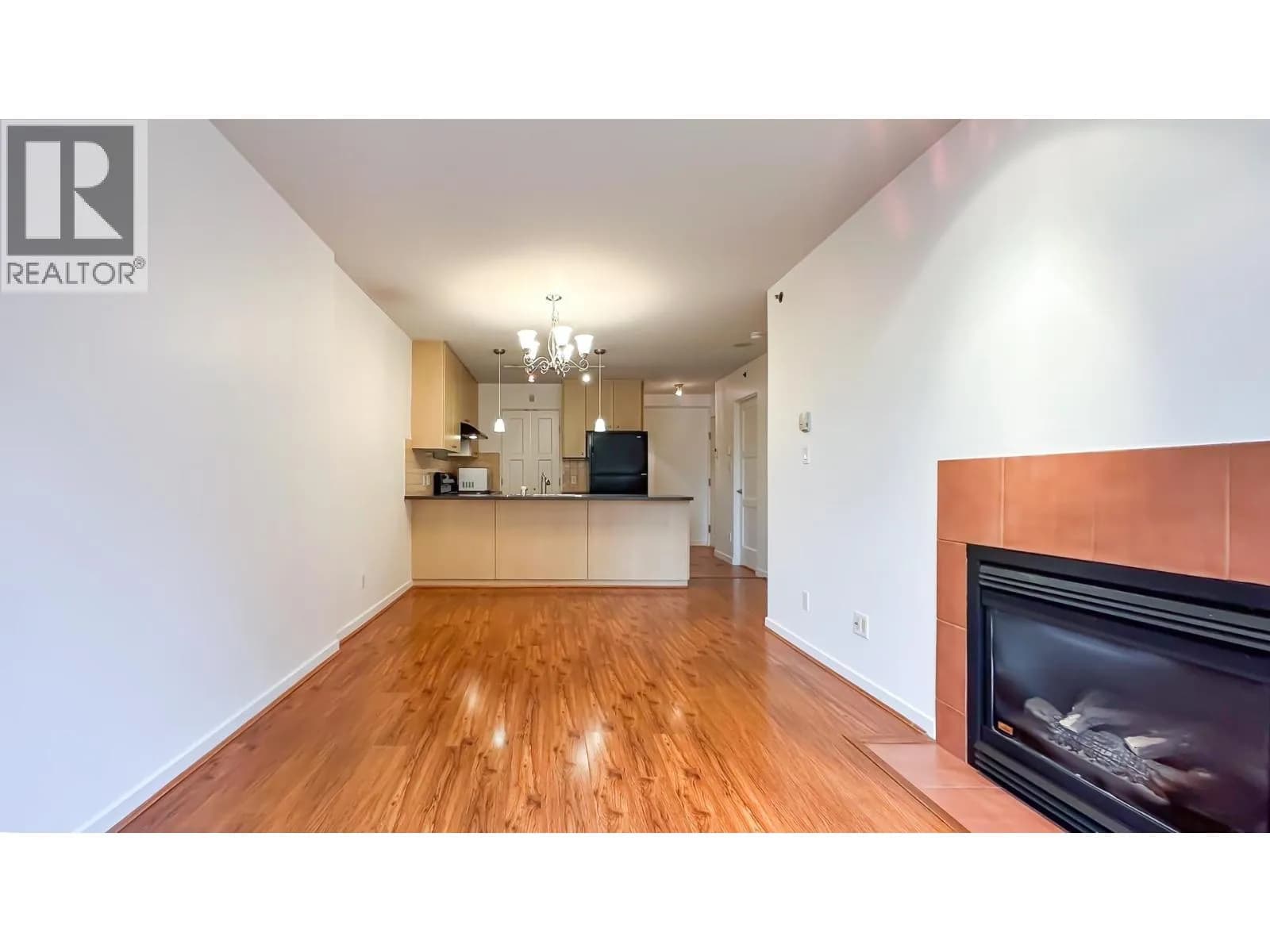#511 819 HAMILTON STREET, Vancouver, BC photo 4