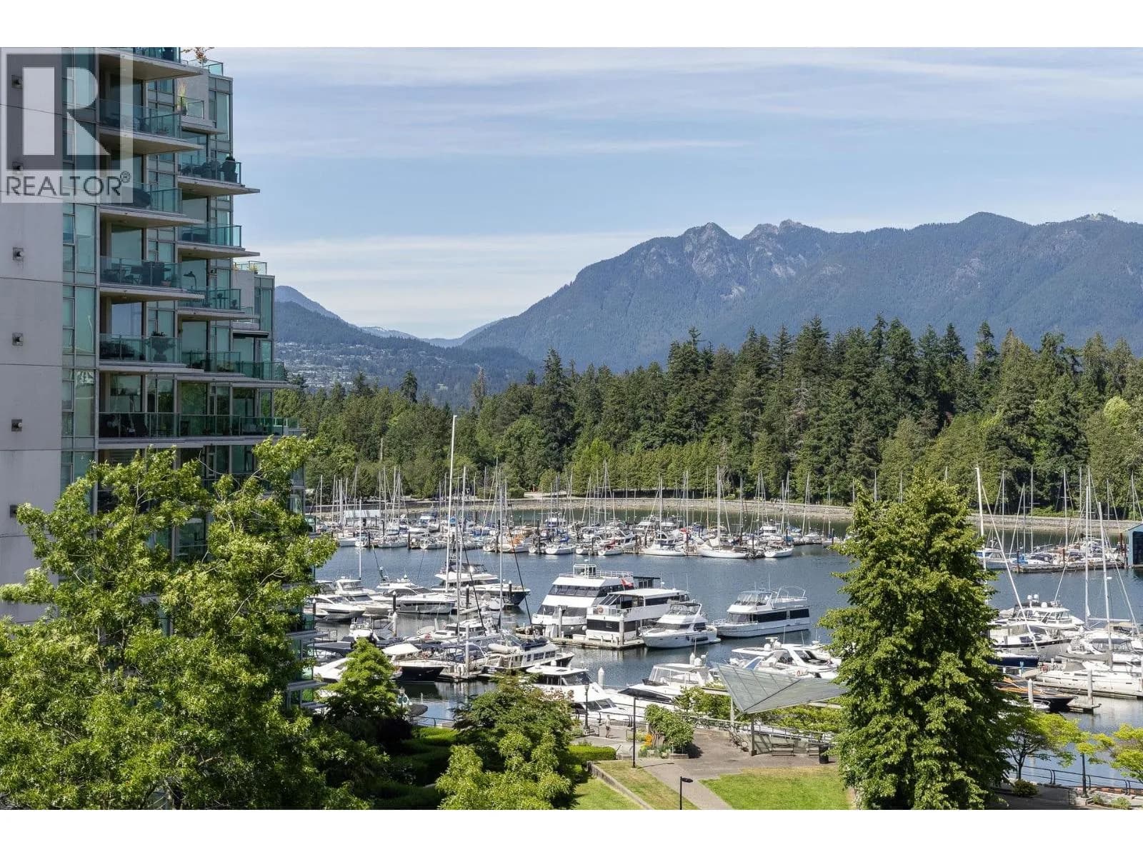 1680 BAYSHORE DRIVE, Vancouver