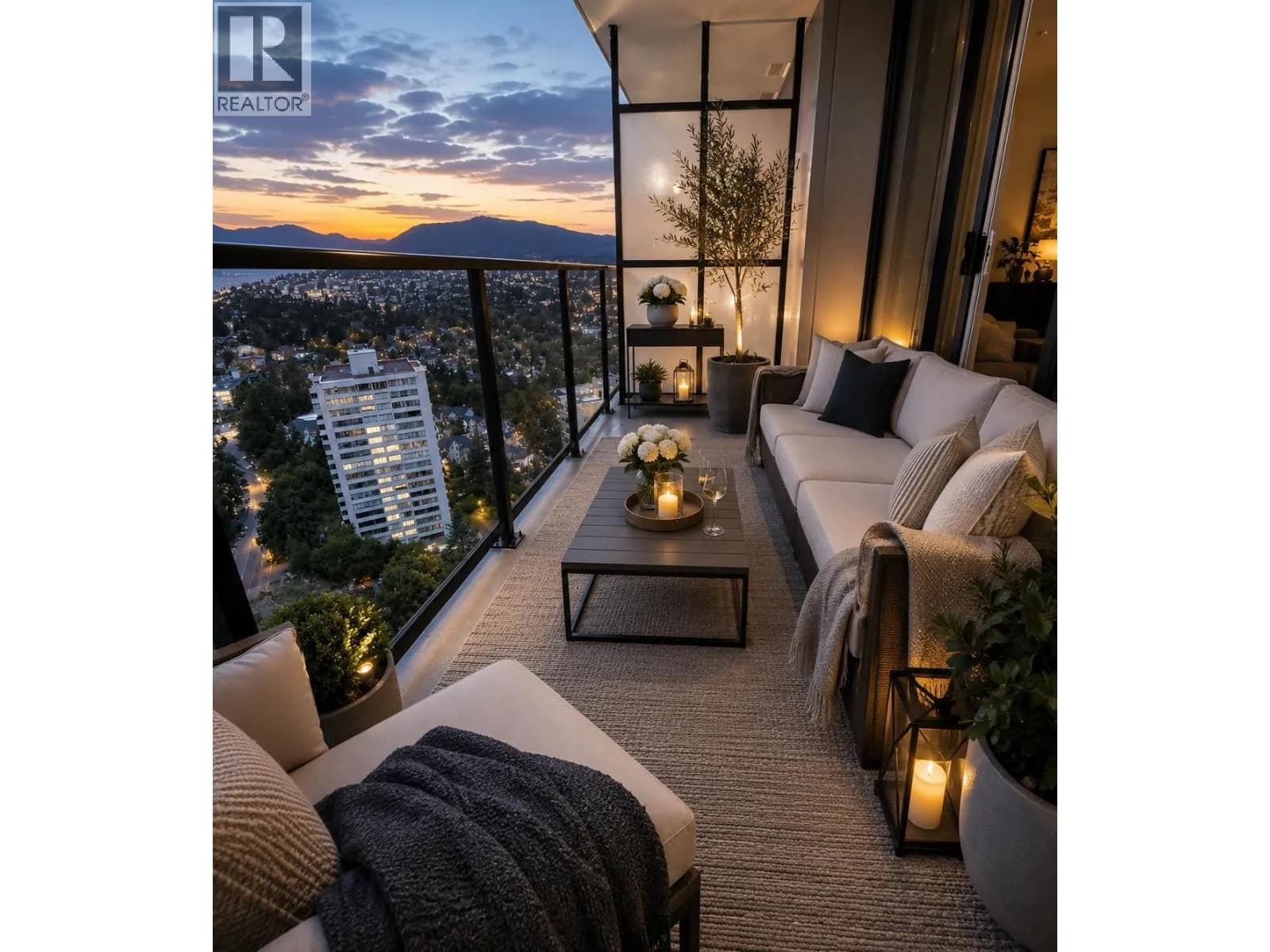 2135 SPRINGER AVENUE, Burnaby
