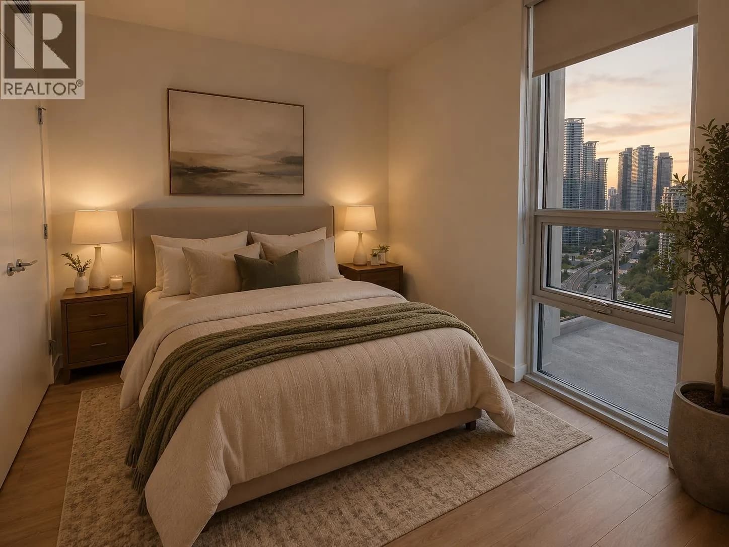 #2909 2135 SPRINGER AVENUE, Burnaby, BC photo 3