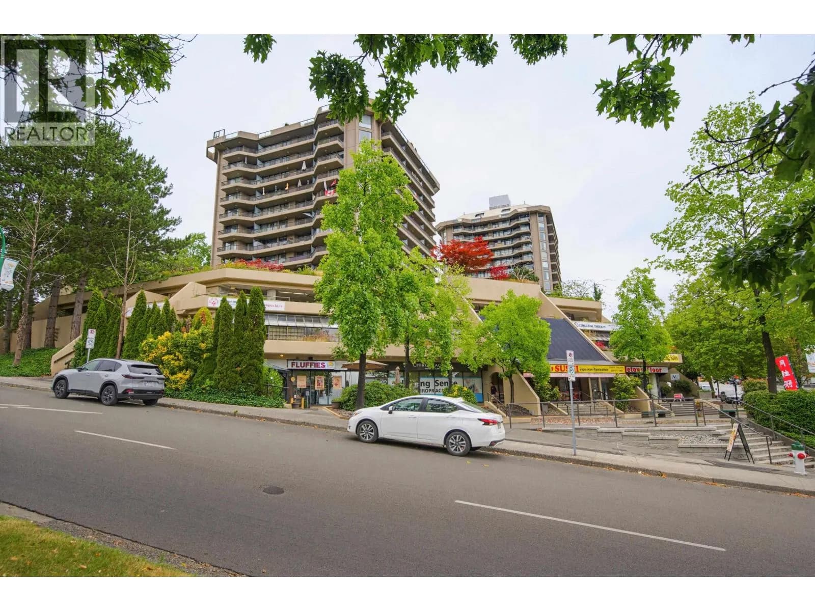 #604 3740 ALBERT STREET, Burnaby, BC photo 3