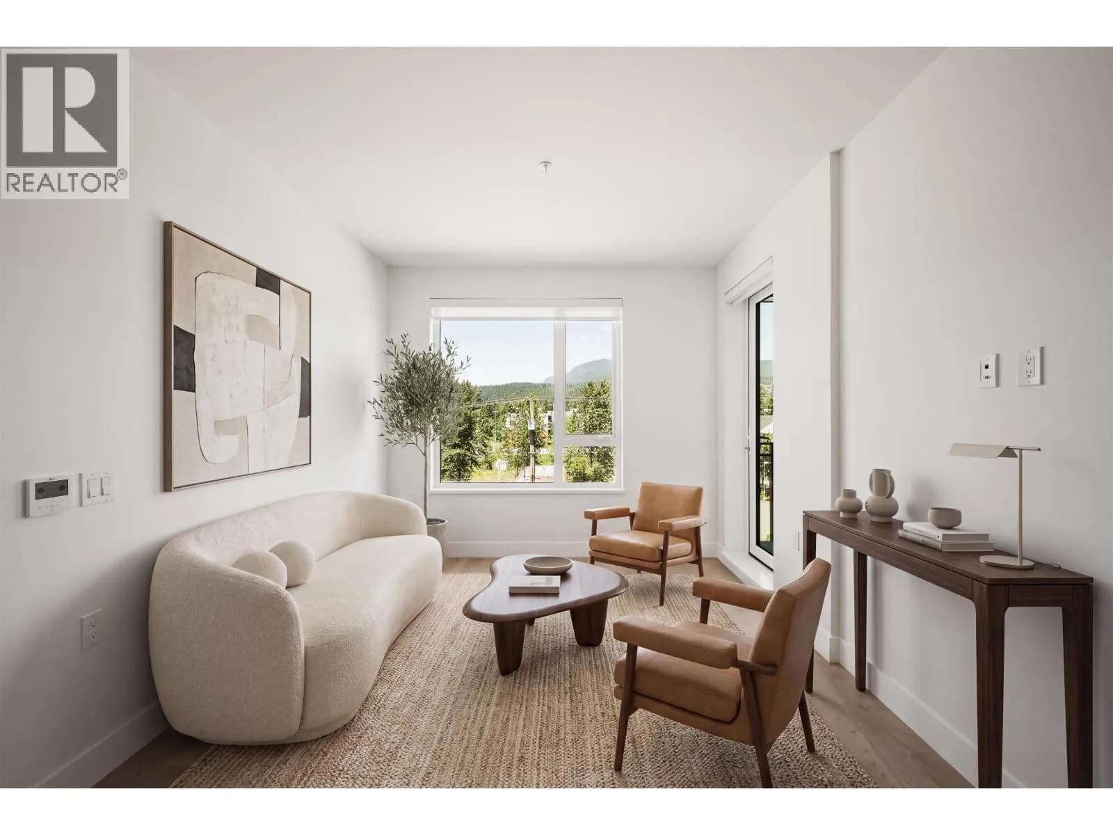 #410 111 BULLER STREET, Port Moody, BC photo 2