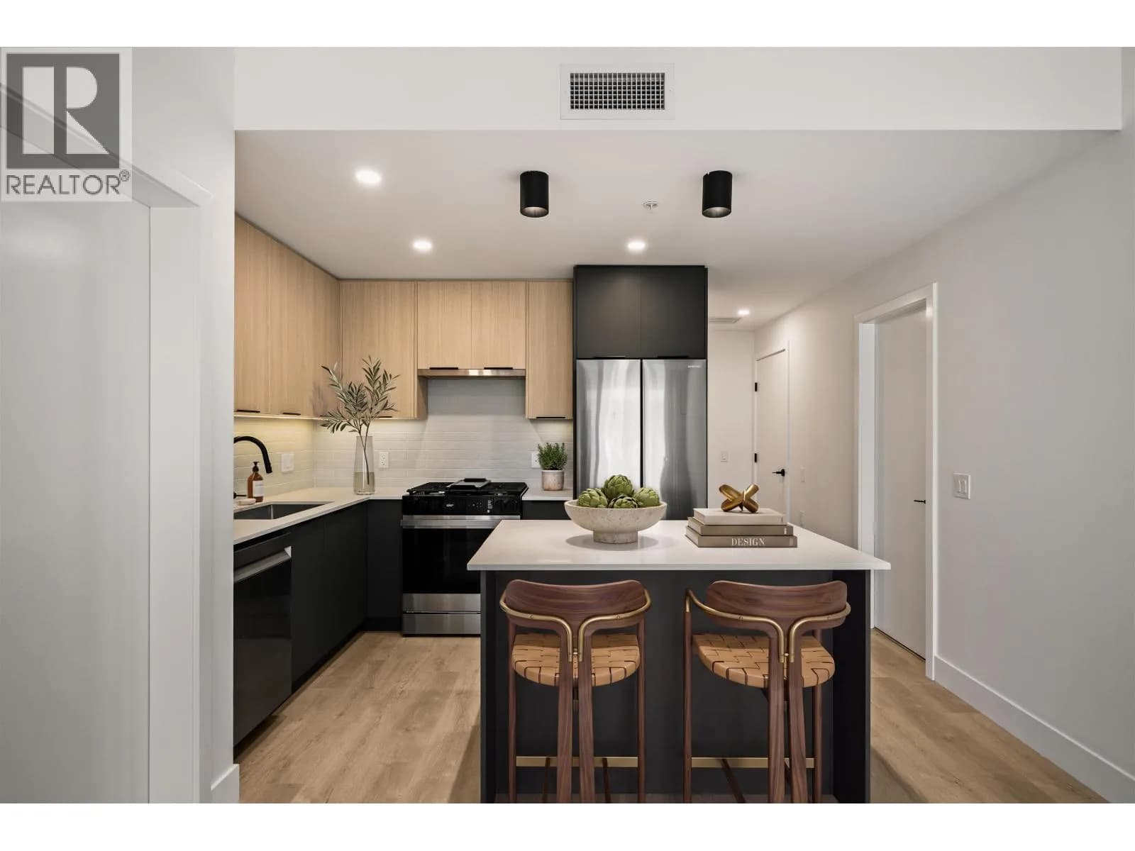 #410 111 BULLER STREET, Port Moody, BC photo 3