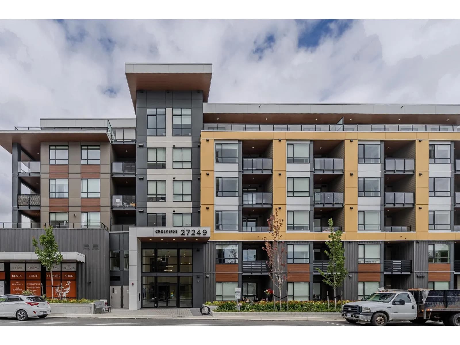 27249 ALDERGROVE TOWN CENTRE DRIVE, Langley