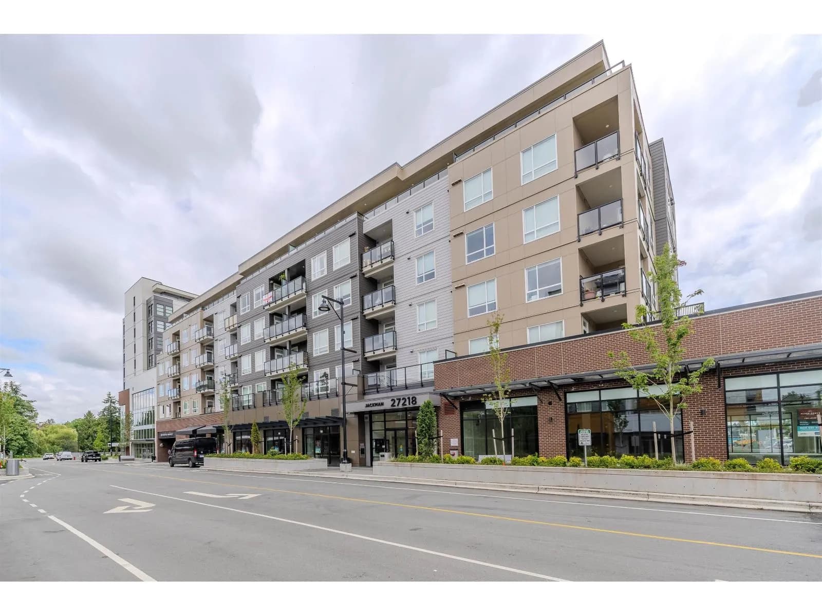 #509 27218 ALDERGROVE TOWN CENTRE DRIVE, Langley, BC photo 3