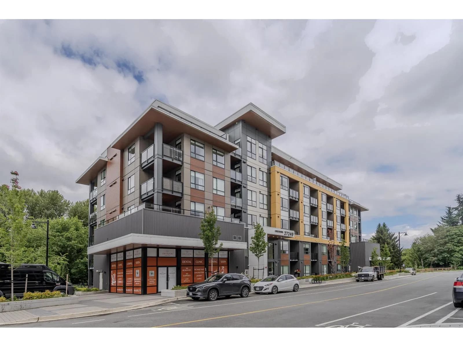 #606 27249 ALDERGROVE TOWN CENTRE DRIVE, Langley, BC photo 3