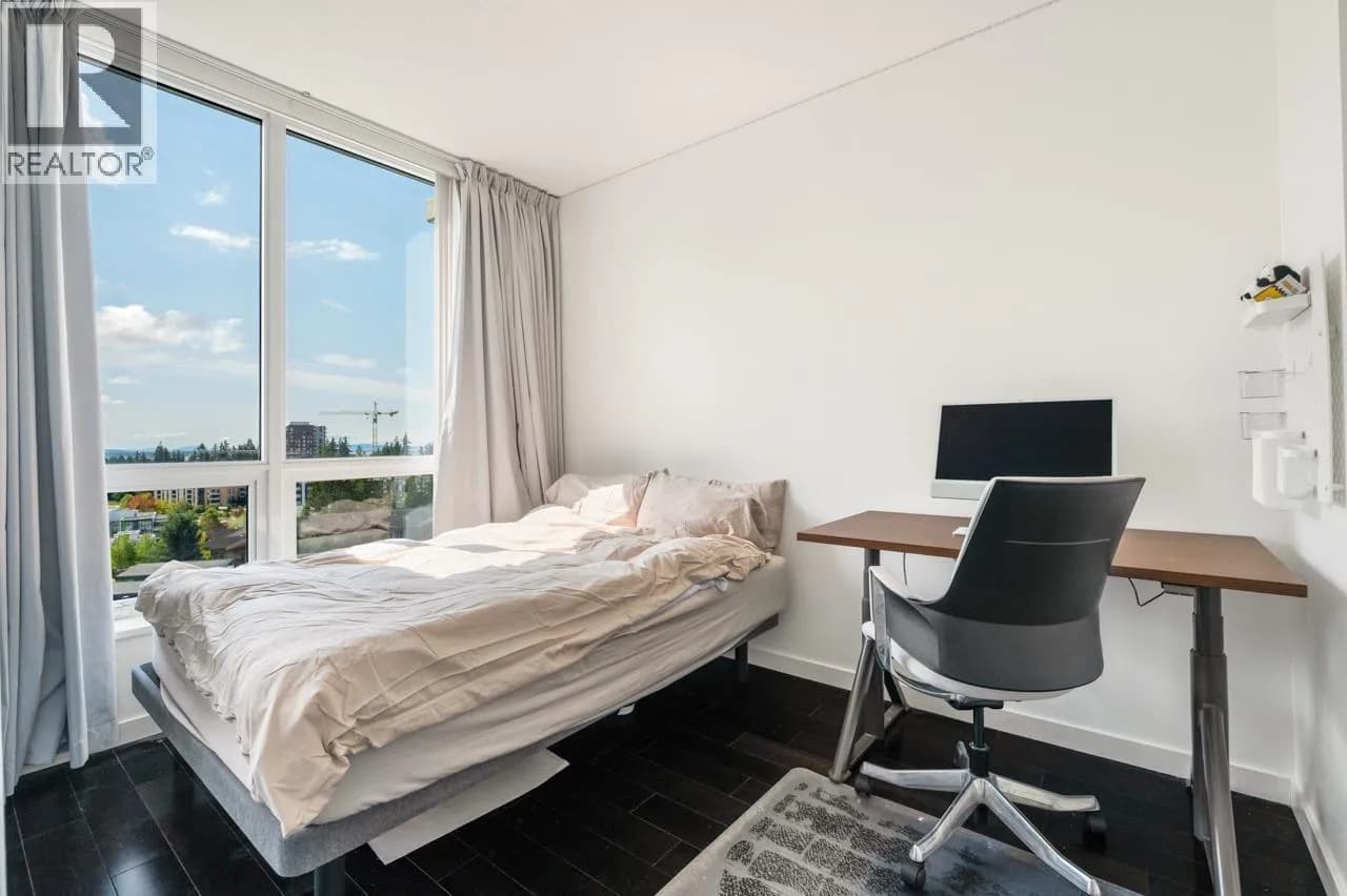 #1103 5728 BERTON AVENUE, Vancouver, BC photo 2