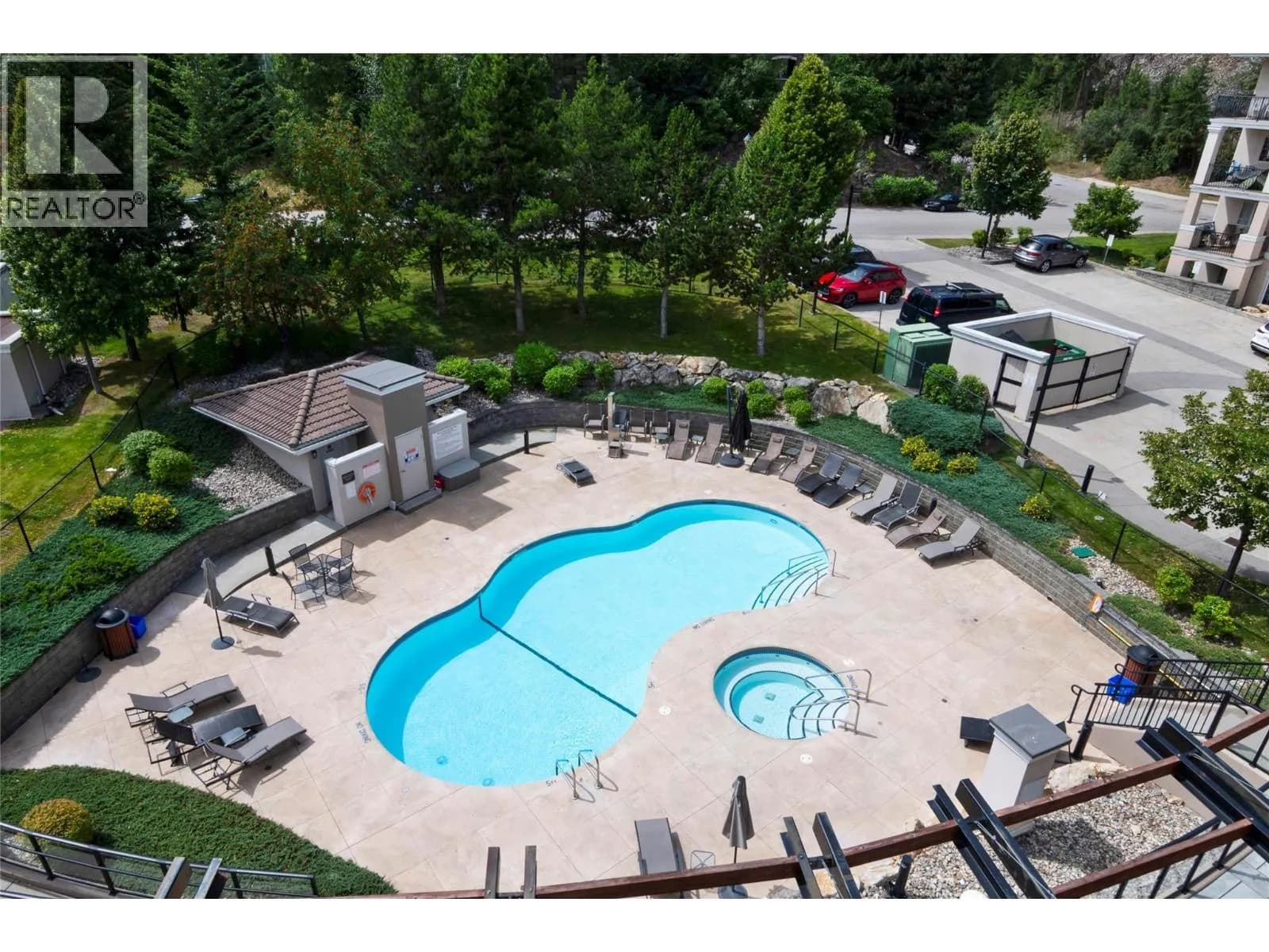 #2403 3178 Via Centrale Road, Kelowna, BC photo 2