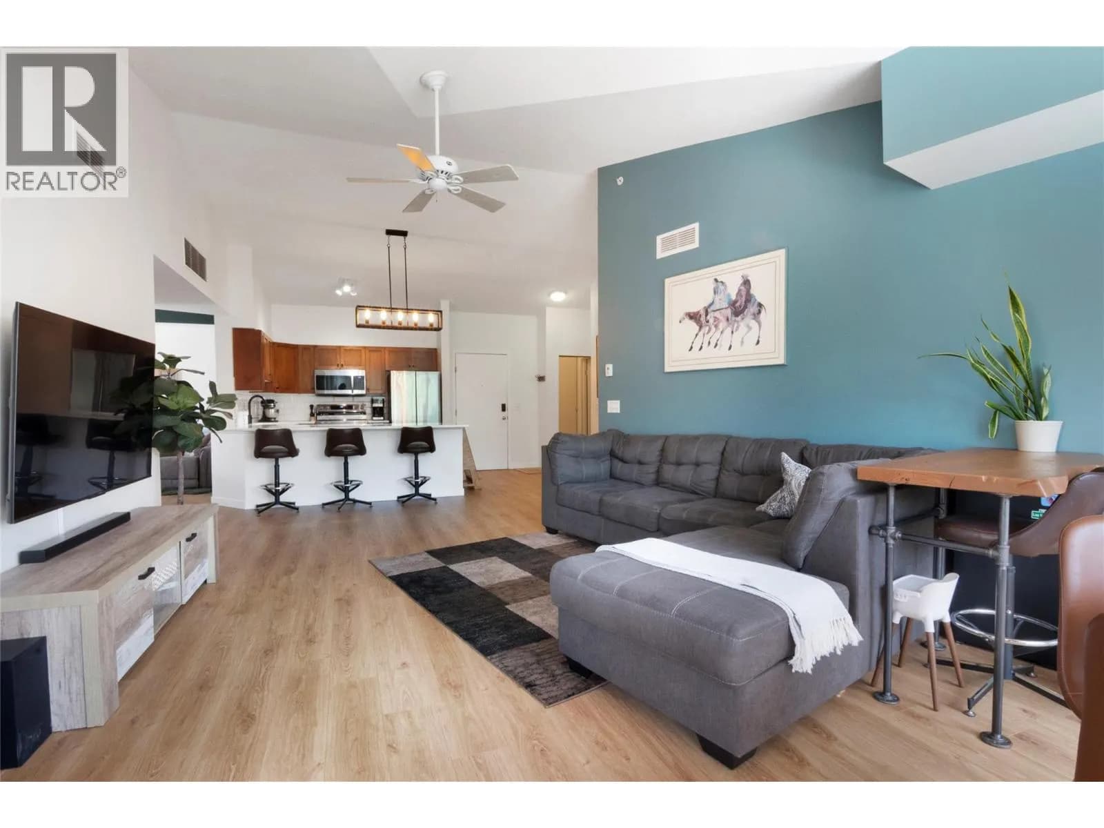 #2403 3178 Via Centrale Road, Kelowna, BC photo 4