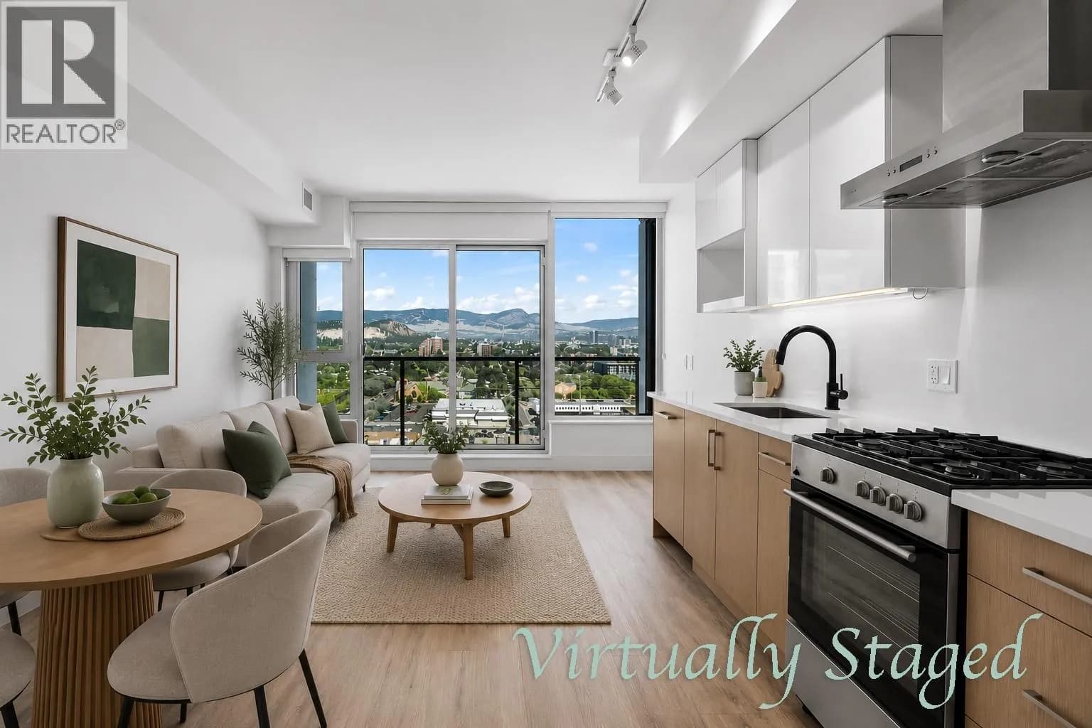 1588 Ellis Street, Kelowna