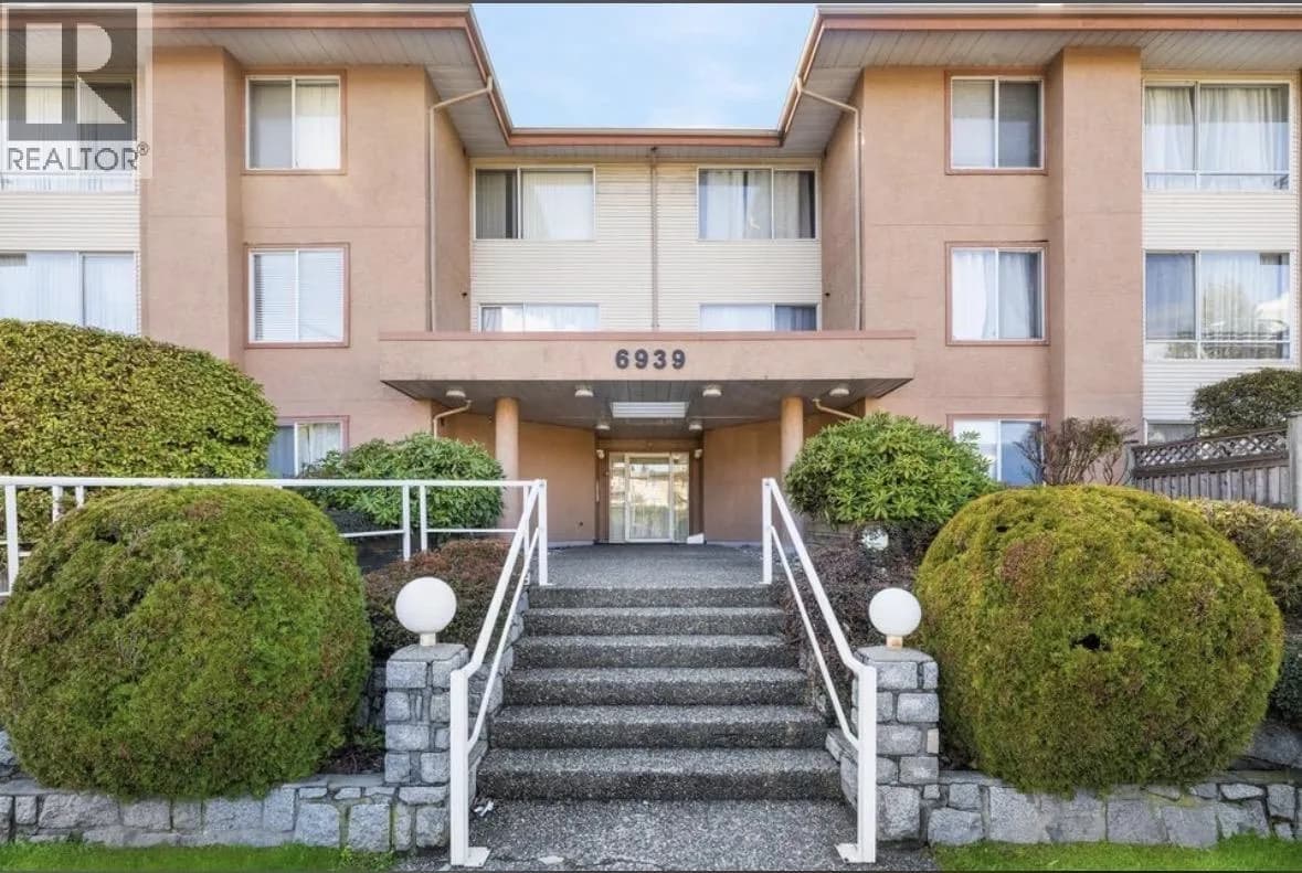 6939 GILLEY AVENUE, Burnaby