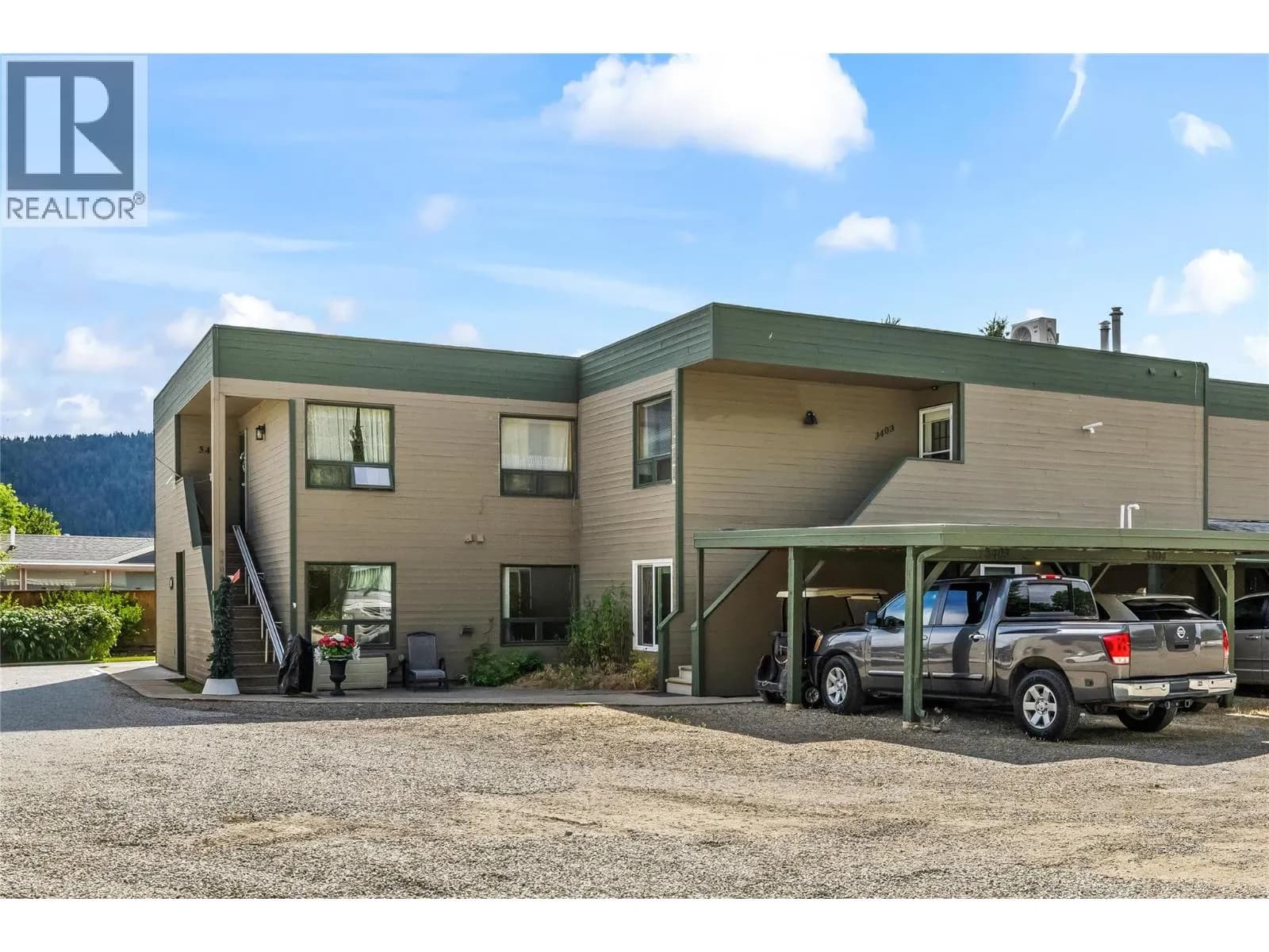 #3402 415 Commonwealth Road, Kelowna, BC photo 1