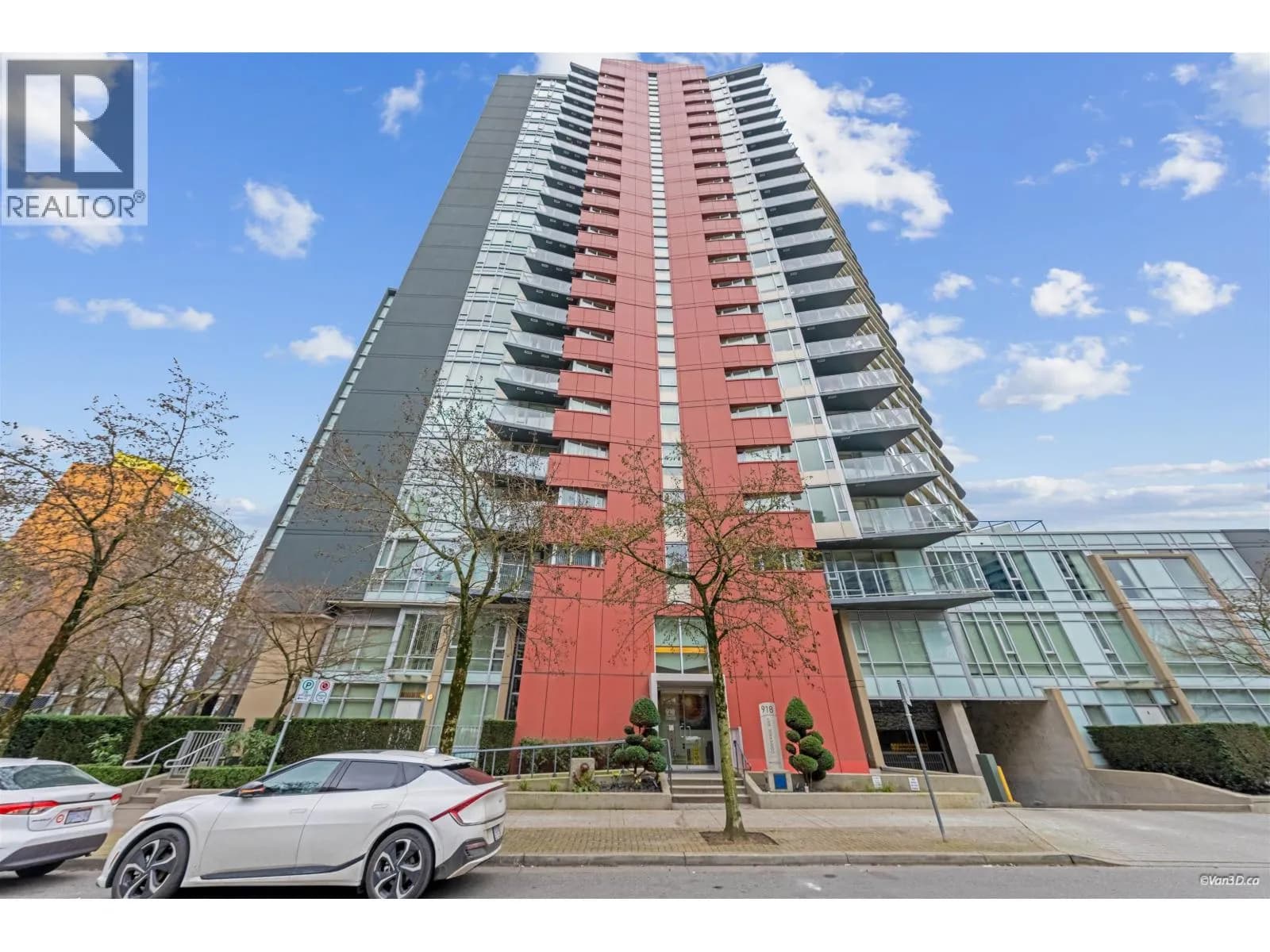 918 COOPERAGE WAY, Vancouver