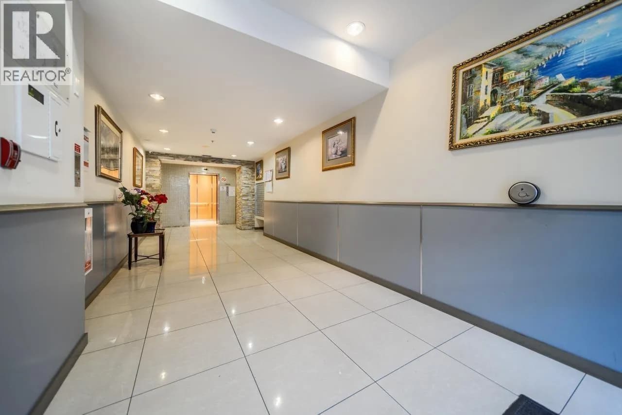 #903 6133 BUSWELL STREET, Richmond, BC photo 2