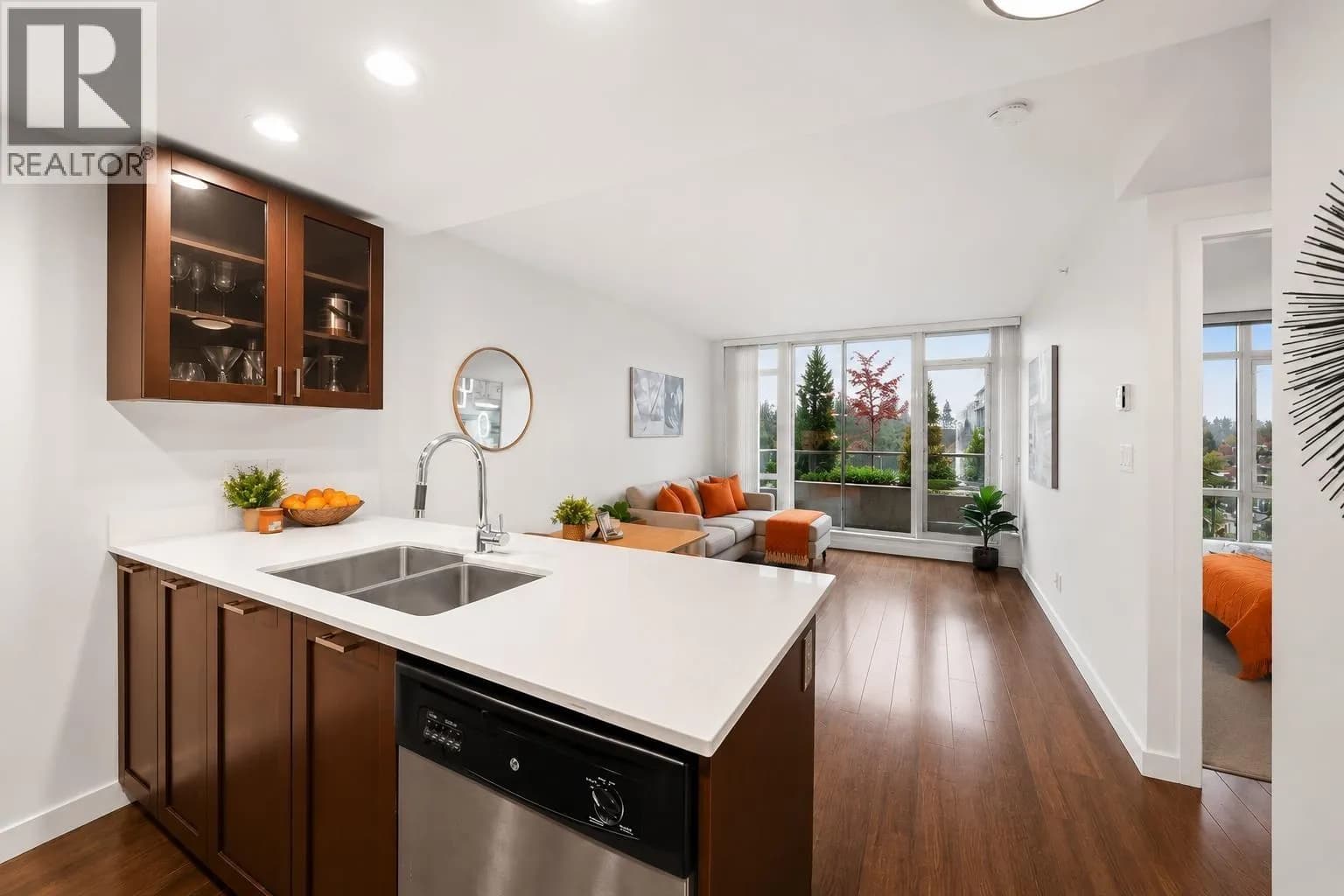 #220 4818 ELDORADO MEWS, Vancouver, BC photo 4