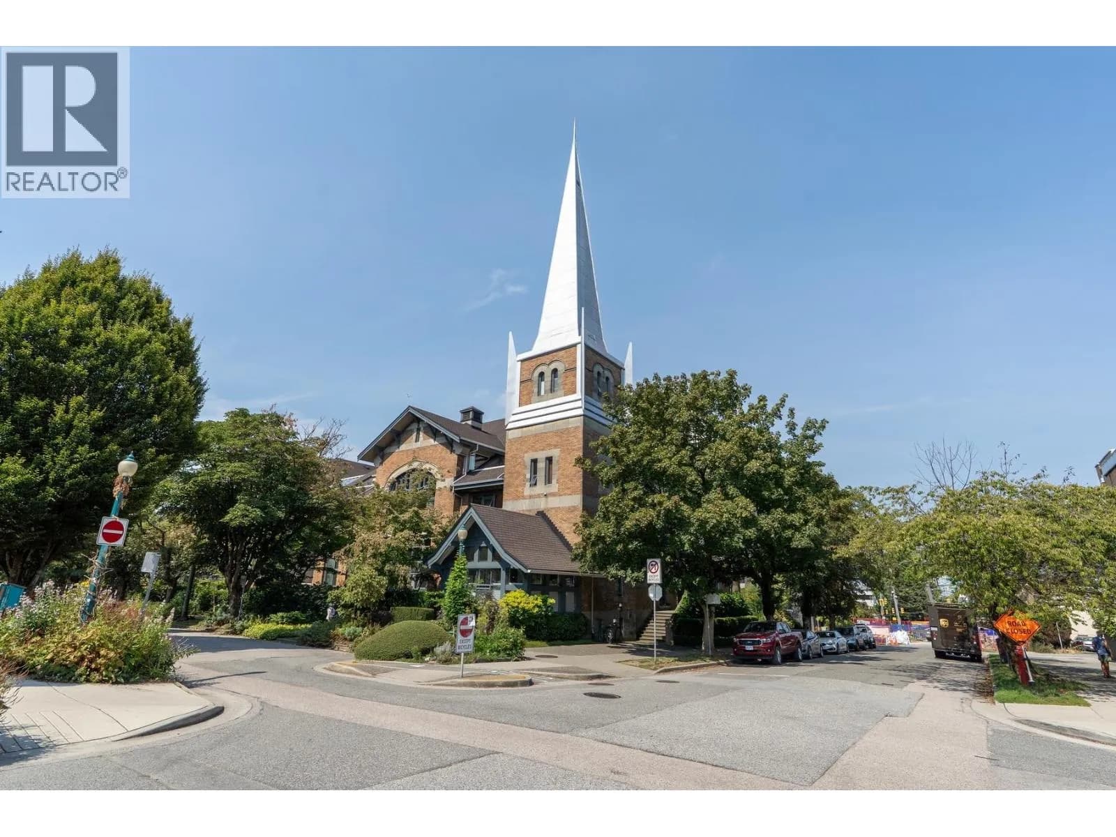 2525 QUEBEC STREET, Vancouver