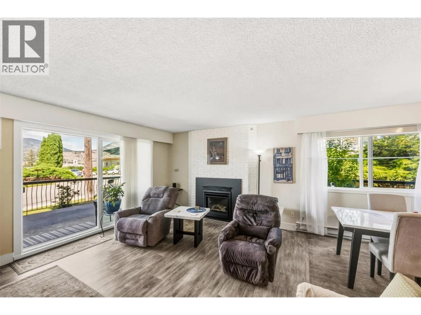 #106 22 Abbott Street, Penticton, BC photo 2