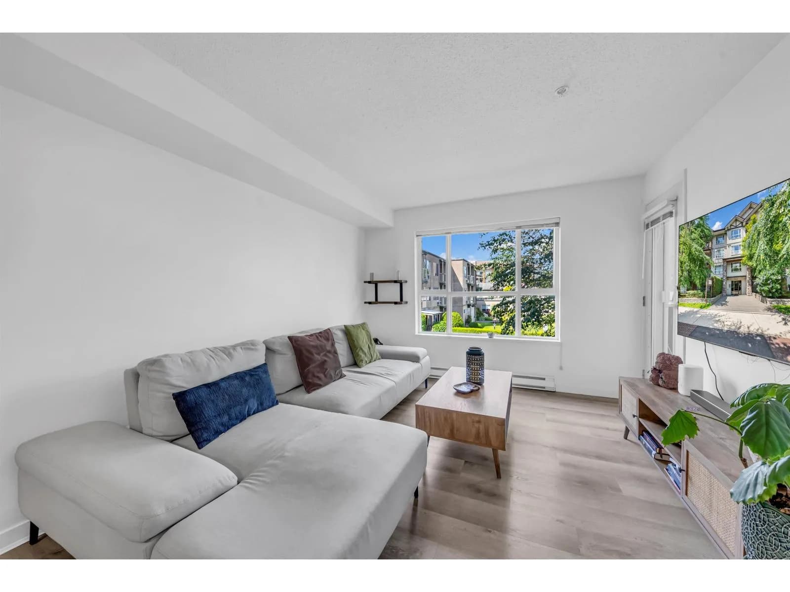 #209 5465 203 STREET, Langley, BC photo 4