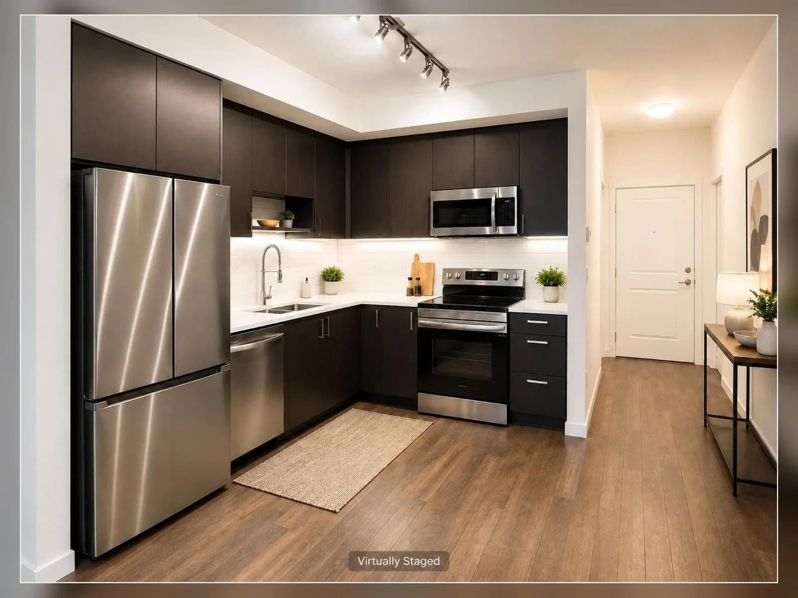 #313 15858 FRASER HIGHWAY, Surrey, BC photo 3
